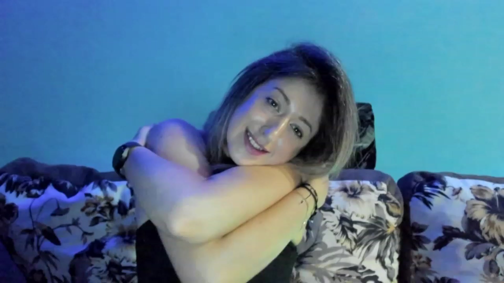 Gallery image thumbnail from SweetDelia_'s myfreecams stream on, 09/16/2023, 23:49 image 20 of 20