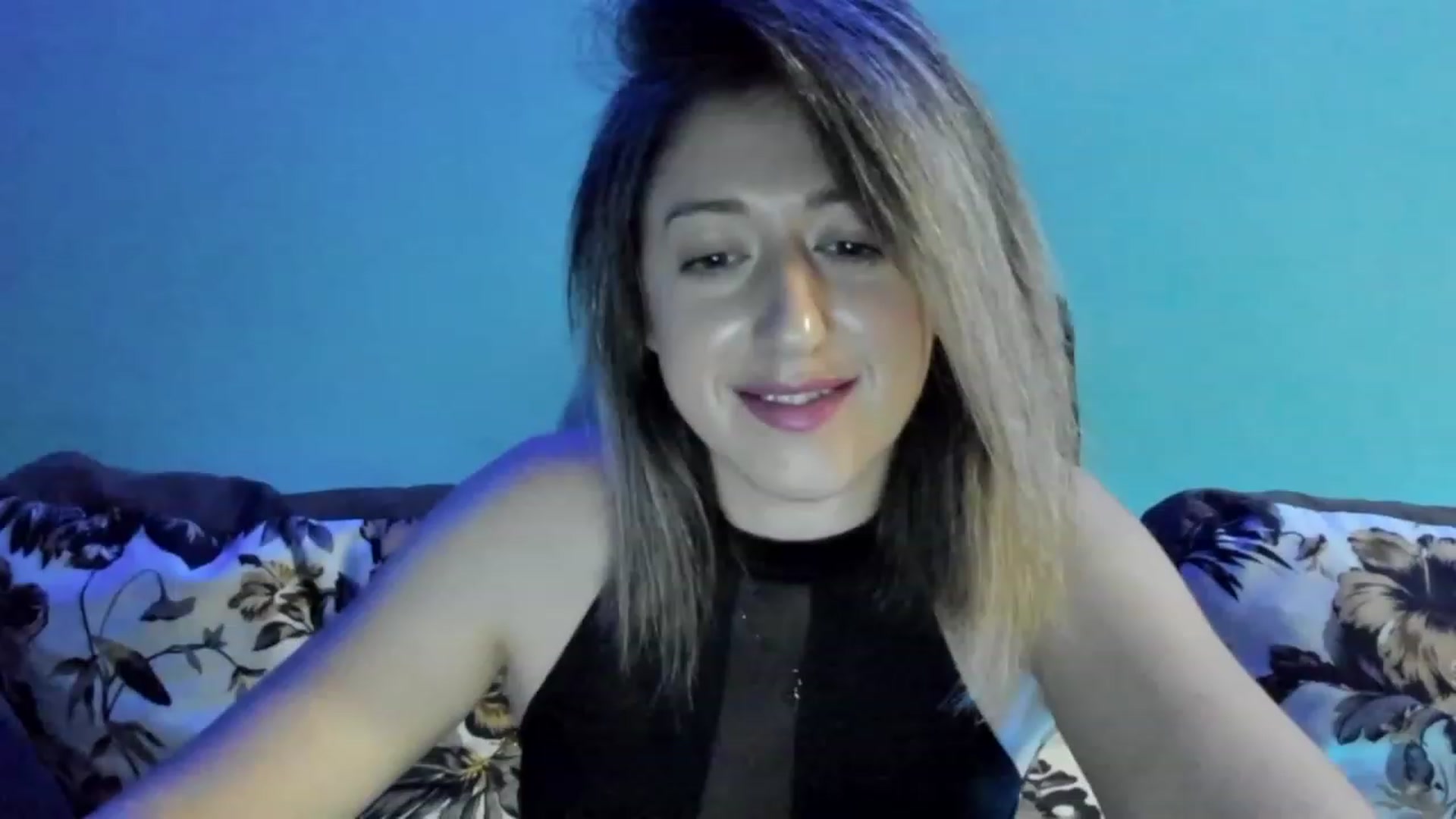 Gallery image thumbnail from SweetDelia_'s myfreecams stream on, 09/16/2023, 23:49 image 14 of 20