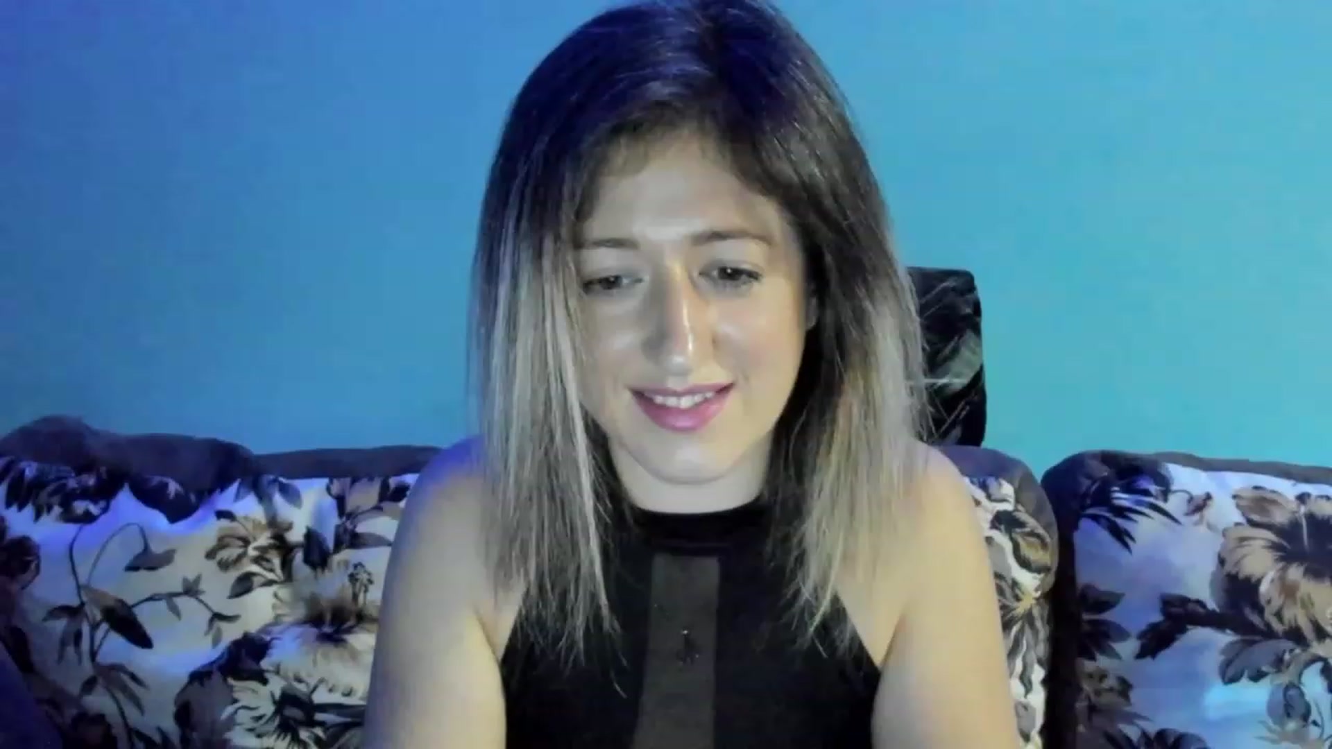 Gallery image thumbnail from SweetDelia_'s myfreecams stream on, 09/16/2023, 23:49 image 2 of 20