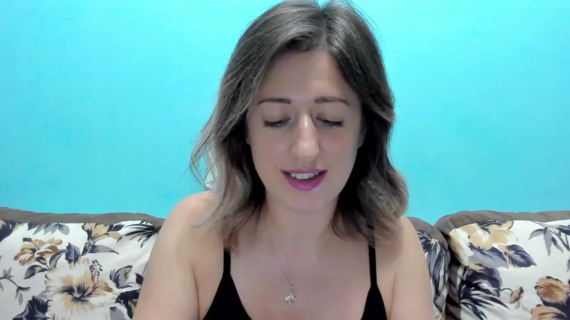 Gallery image thumbnail from SweetDelia_'s myfreecams stream on, 09/18/2023, 09:26 image 18 of 20