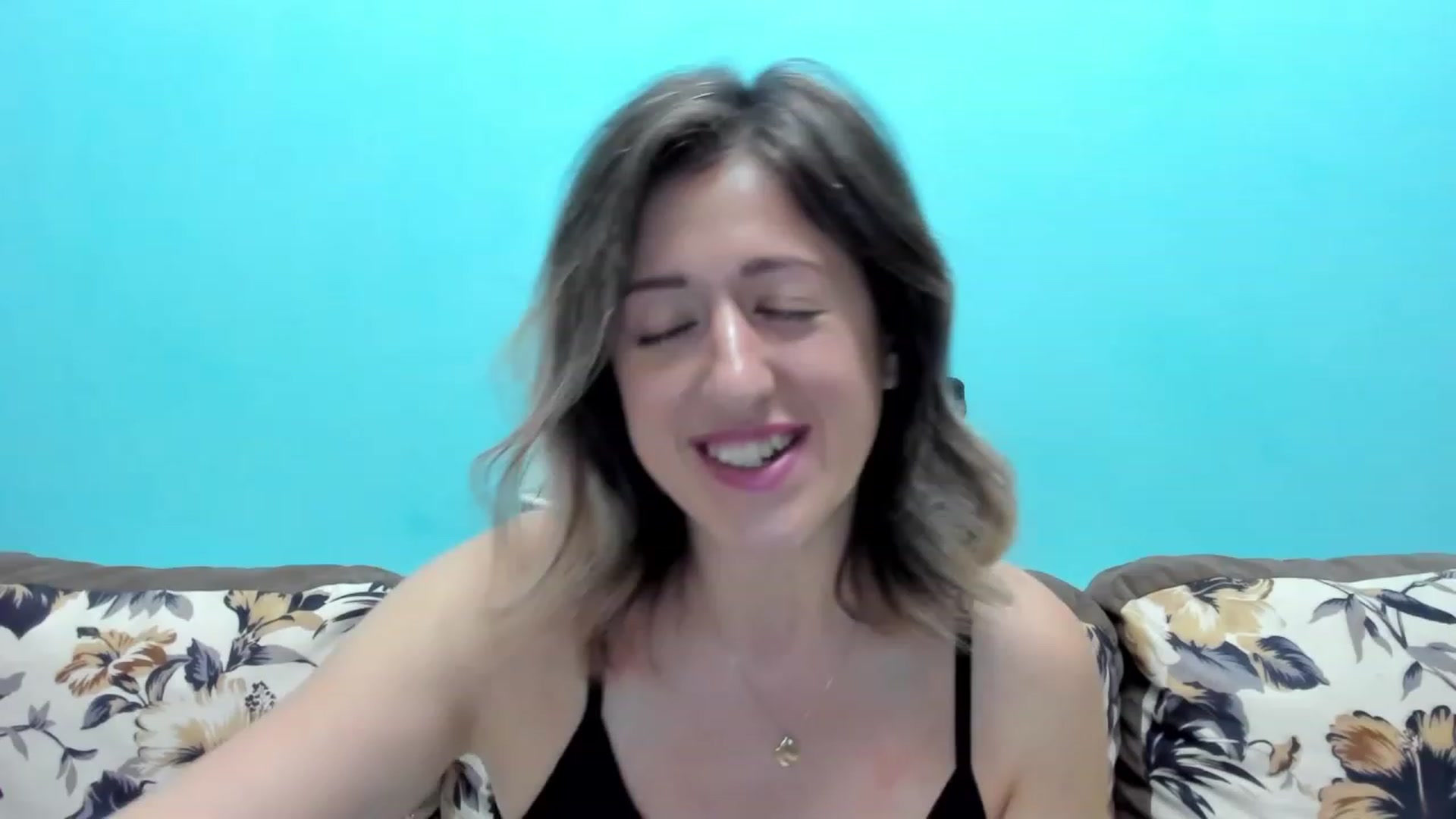 Gallery image thumbnail from SweetDelia_'s myfreecams stream on, 09/18/2023, 10:43 image 11 of 20