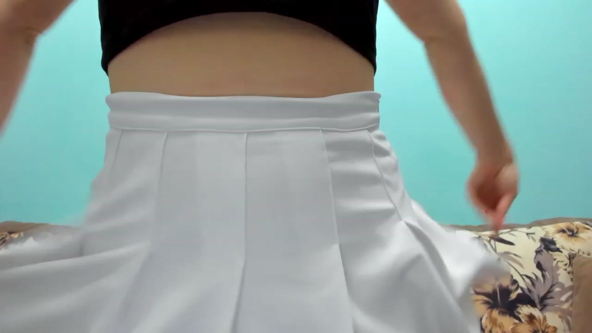 Gallery image thumbnail from SweetDelia_'s myfreecams stream on, 09/18/2023, 10:43 image 14 of 20
