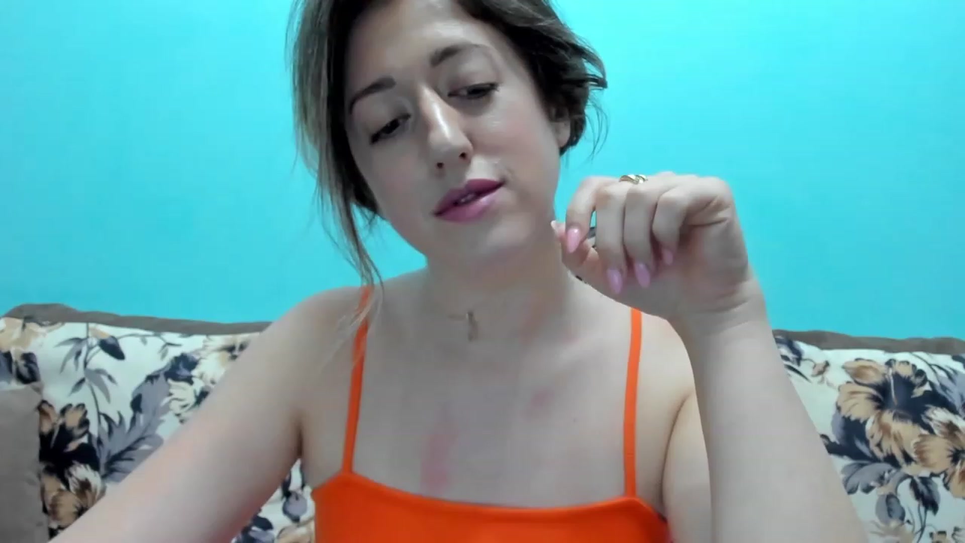 Gallery image thumbnail from SweetDelia_'s myfreecams stream on, 09/19/2023, 09:20 image 13 of 20