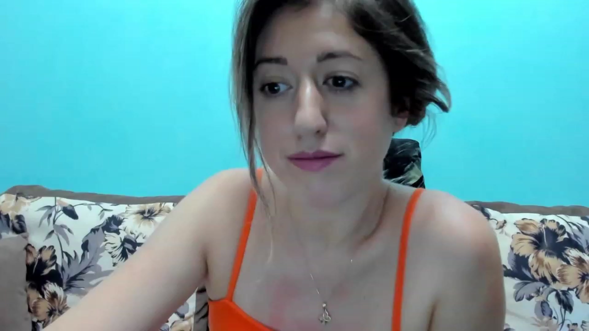Gallery image thumbnail from SweetDelia_'s myfreecams stream on, 09/19/2023, 09:20 image 20 of 20