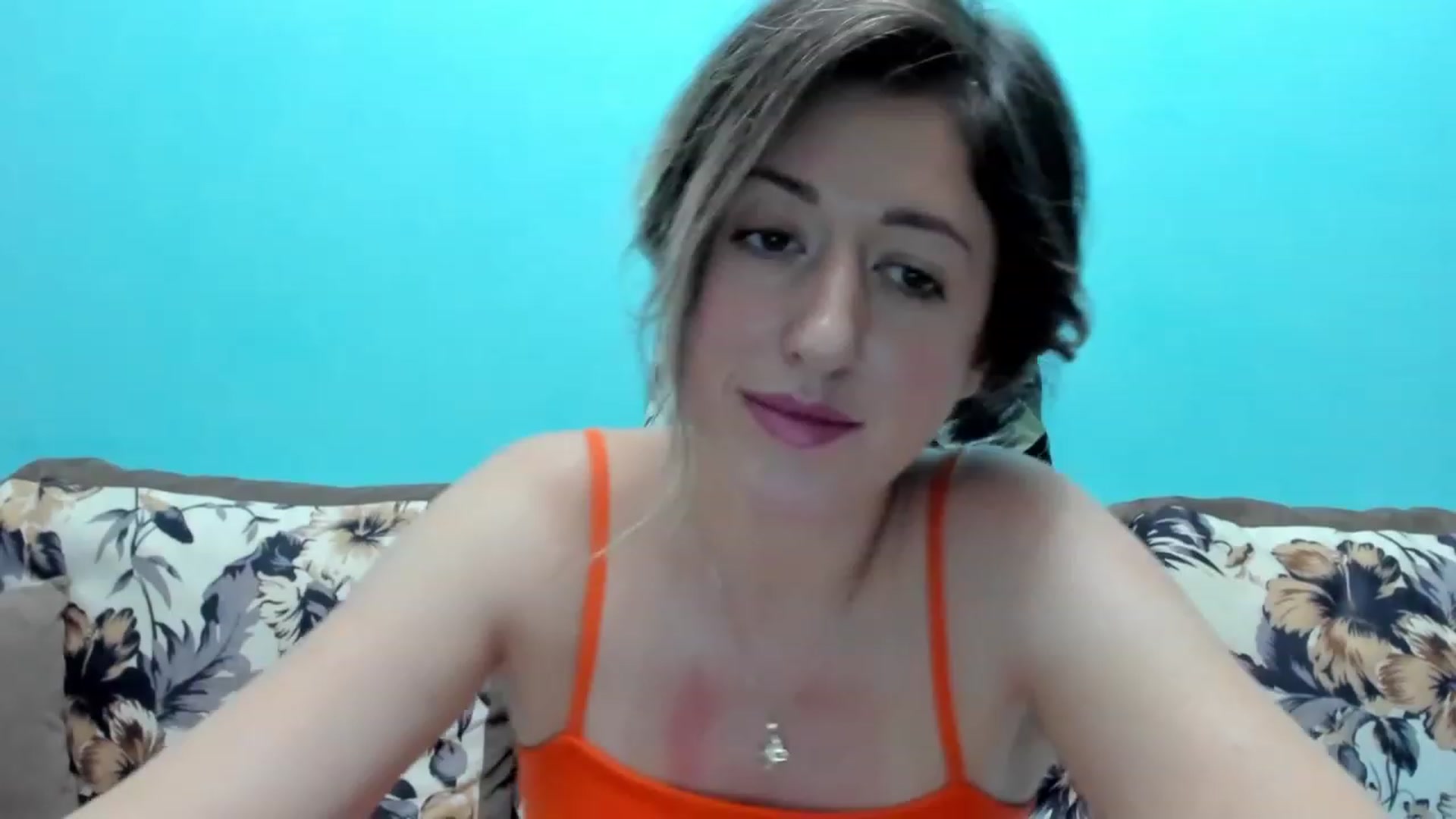 Gallery image thumbnail from SweetDelia_'s myfreecams stream on, 09/19/2023, 09:20 image 5 of 20