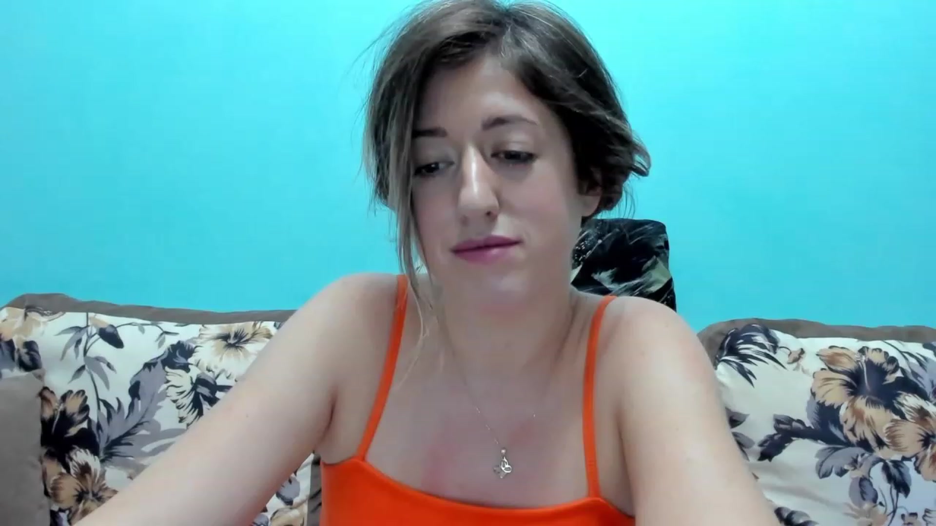 Gallery image thumbnail from SweetDelia_'s myfreecams stream on, 09/19/2023, 09:20 image 18 of 20