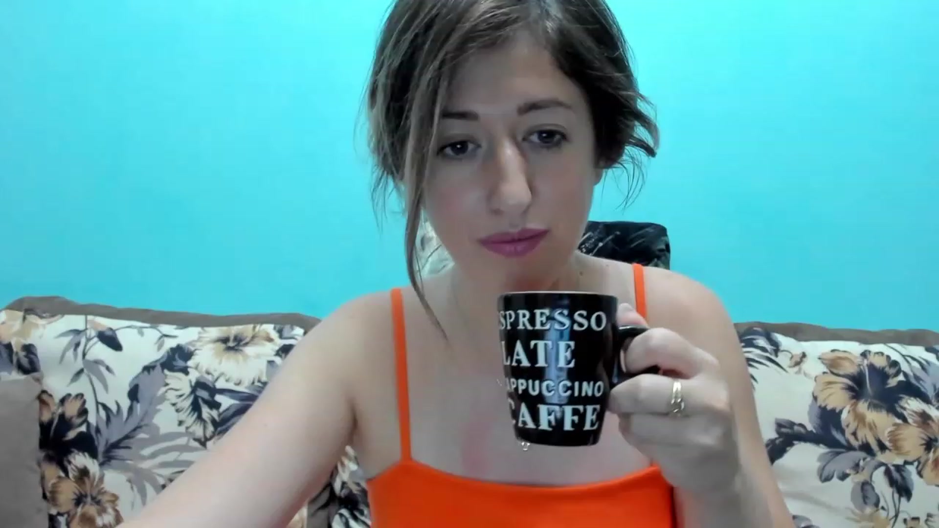 Gallery image thumbnail from SweetDelia_'s myfreecams stream on, 09/19/2023, 09:20 image 19 of 20