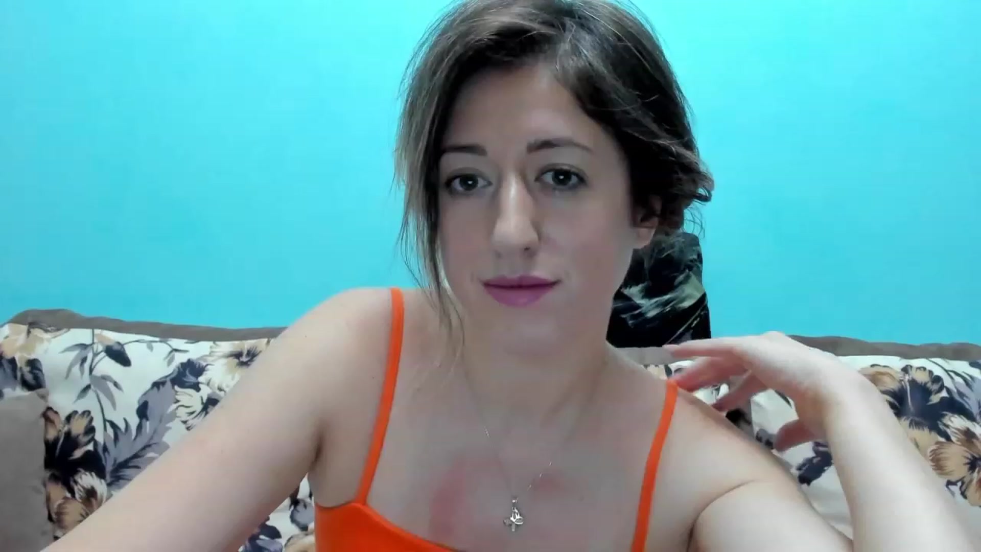 Gallery image thumbnail from SweetDelia_'s myfreecams stream on, 09/19/2023, 09:20 image 7 of 20