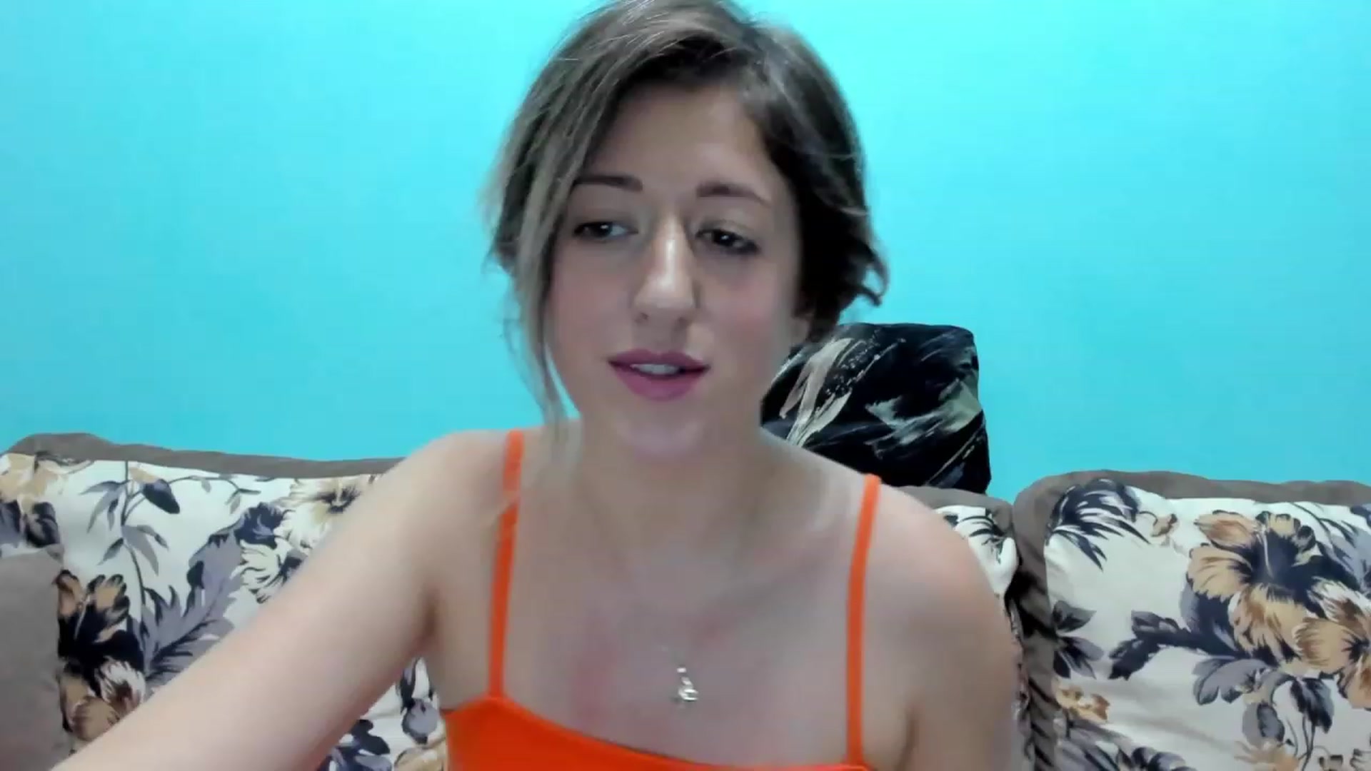 Gallery image thumbnail from SweetDelia_'s myfreecams stream on, 09/19/2023, 09:20 image 17 of 20