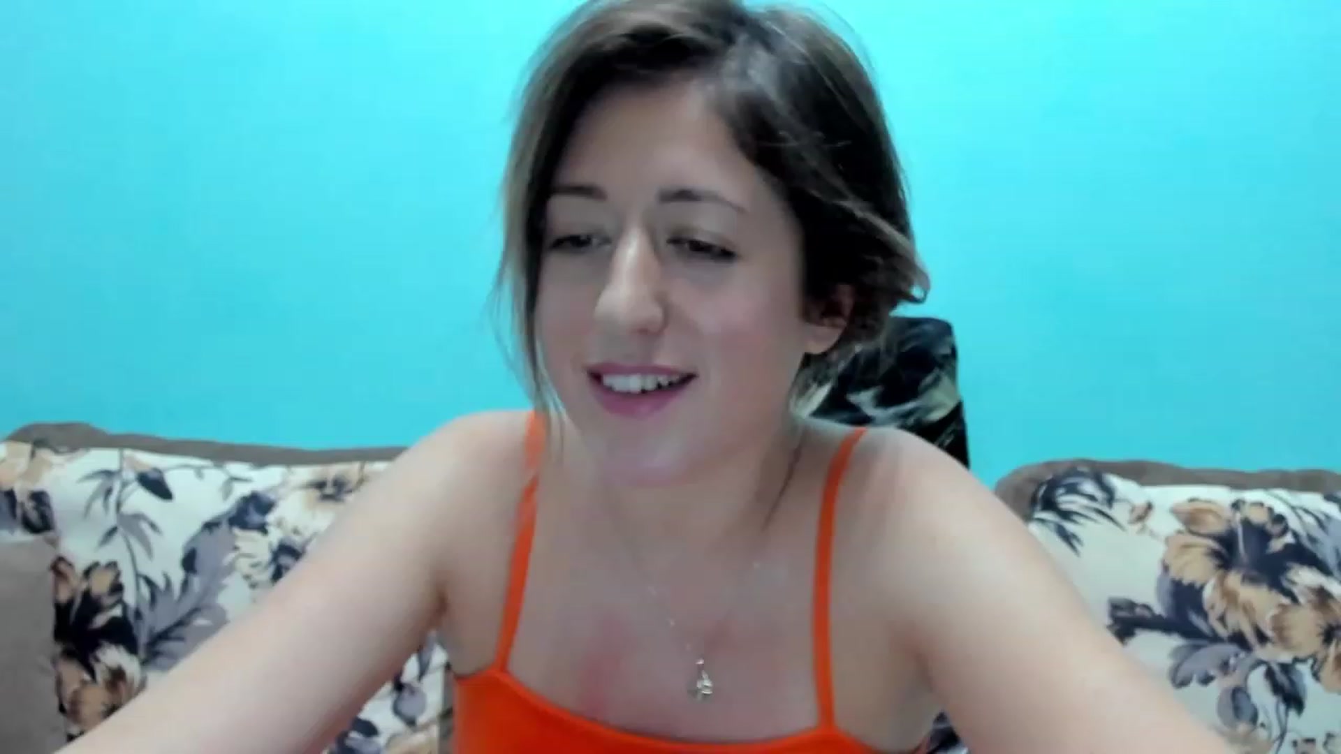 Gallery image thumbnail from SweetDelia_'s myfreecams stream on, 09/19/2023, 09:20 image 12 of 20