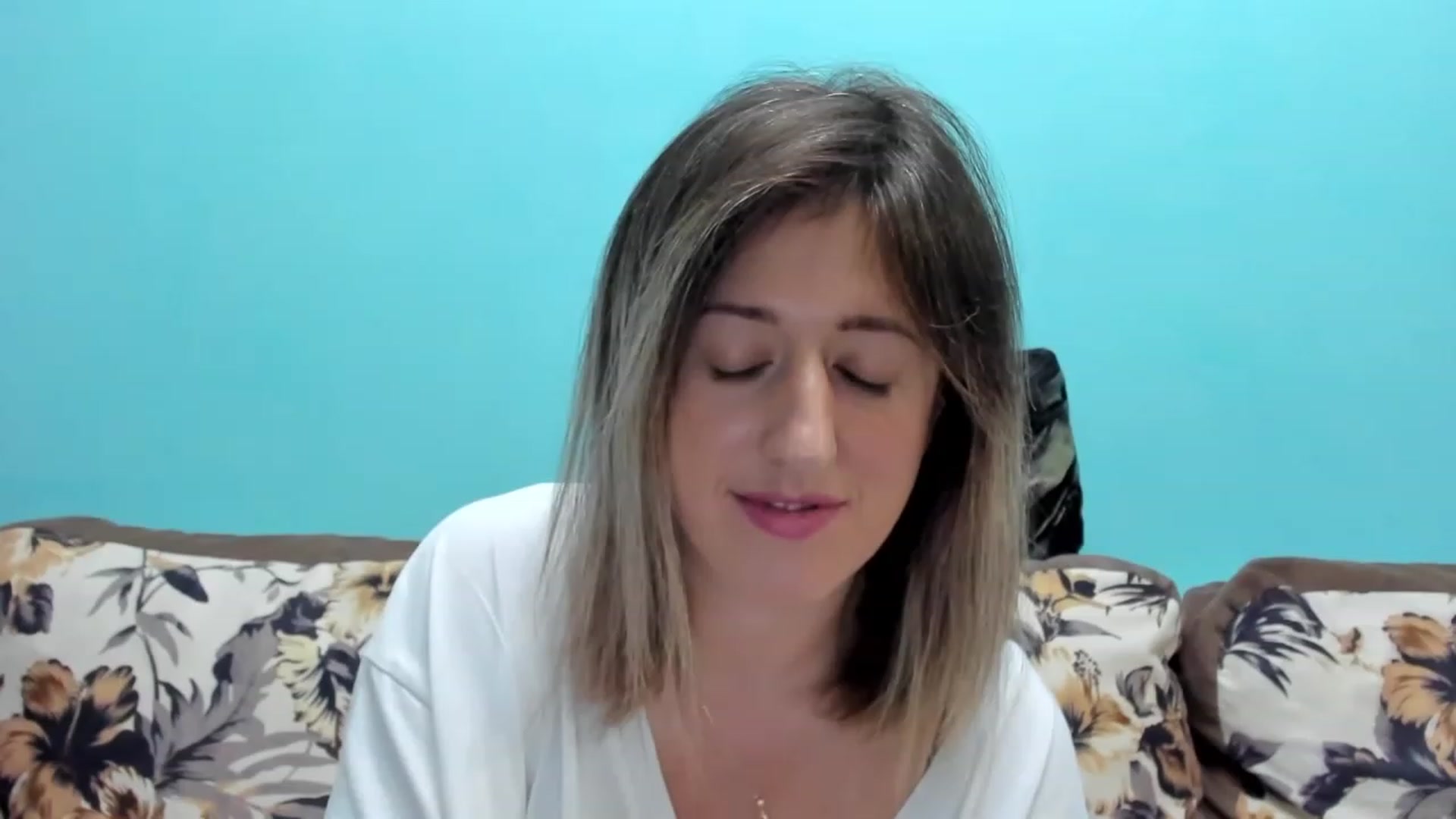Gallery image thumbnail from SweetDelia_'s myfreecams stream on, 09/25/2023, 10:01 image 13 of 20