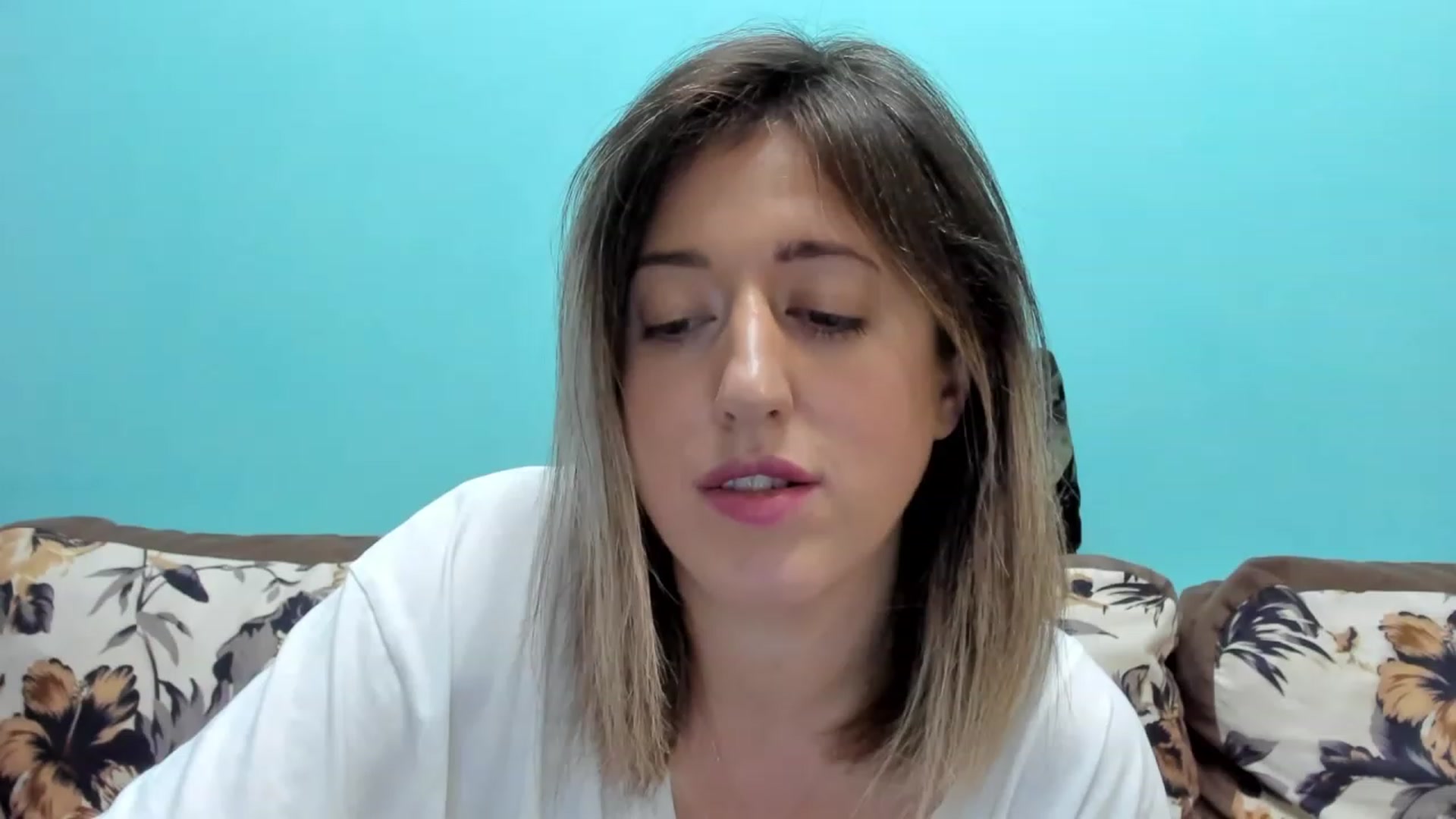 Gallery image thumbnail from SweetDelia_'s myfreecams stream on, 09/25/2023, 10:01 image 18 of 20
