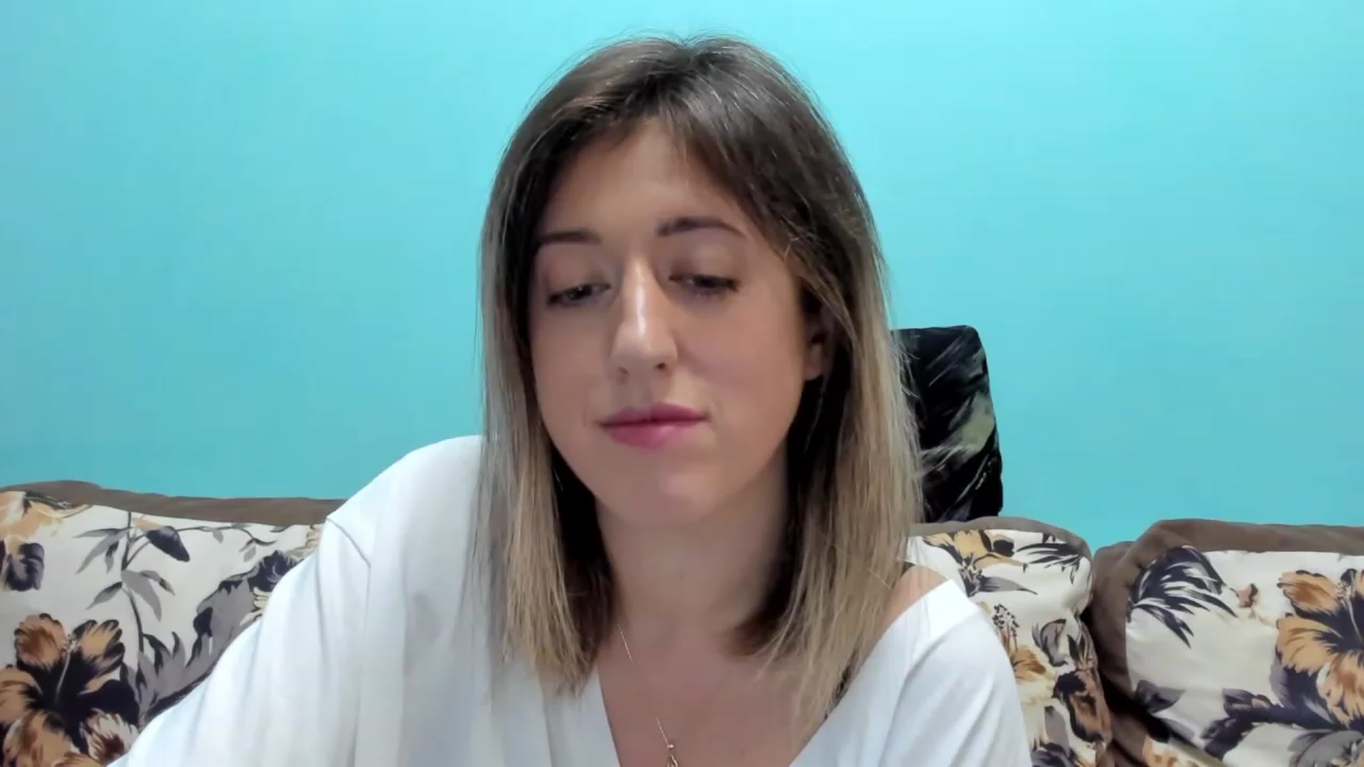 Gallery image thumbnail from SweetDelia_'s myfreecams stream on, 09/25/2023, 10:01 image 19 of 20