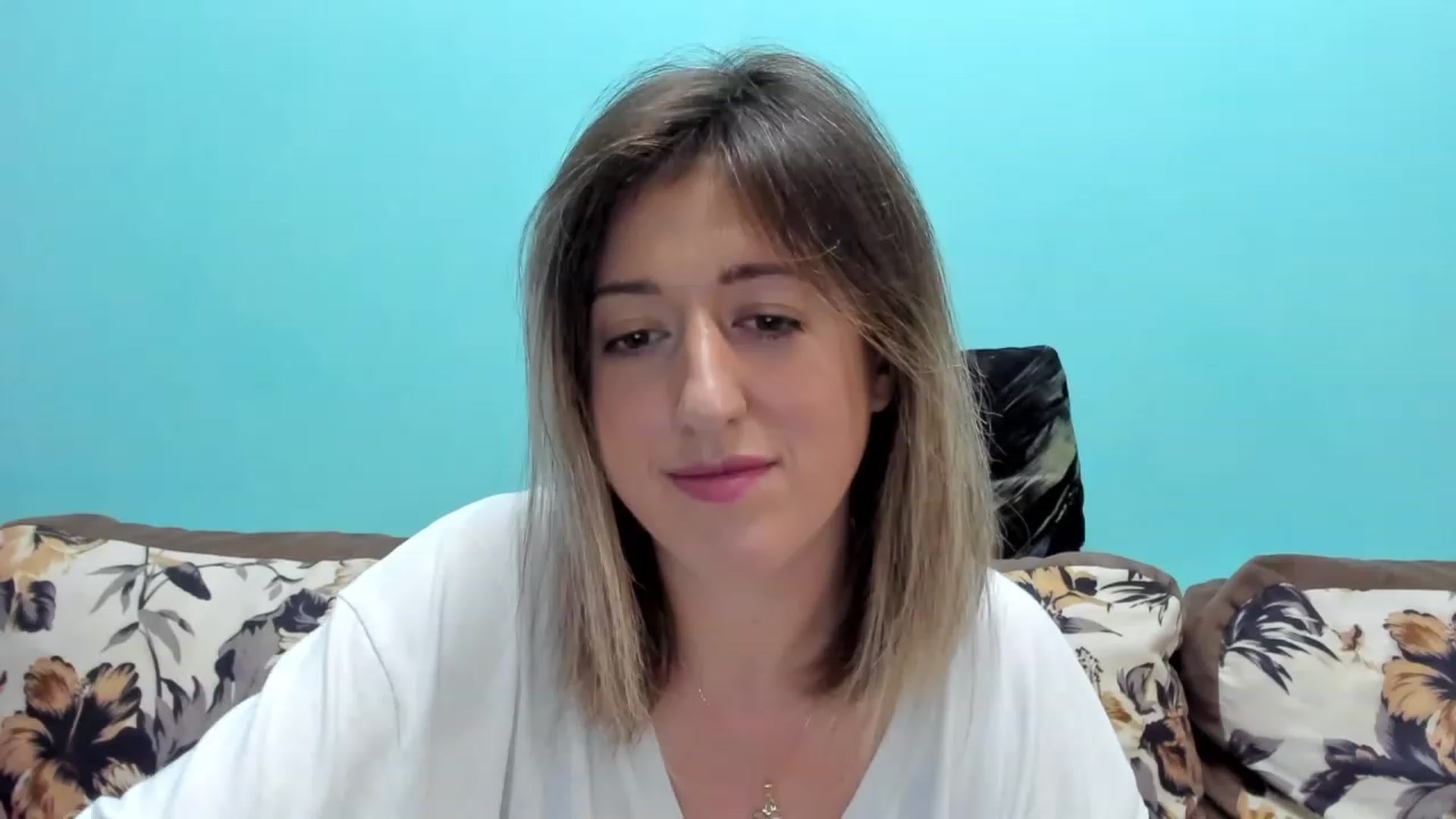 Gallery image thumbnail from SweetDelia_'s myfreecams stream on, 09/25/2023, 10:01 image 14 of 20