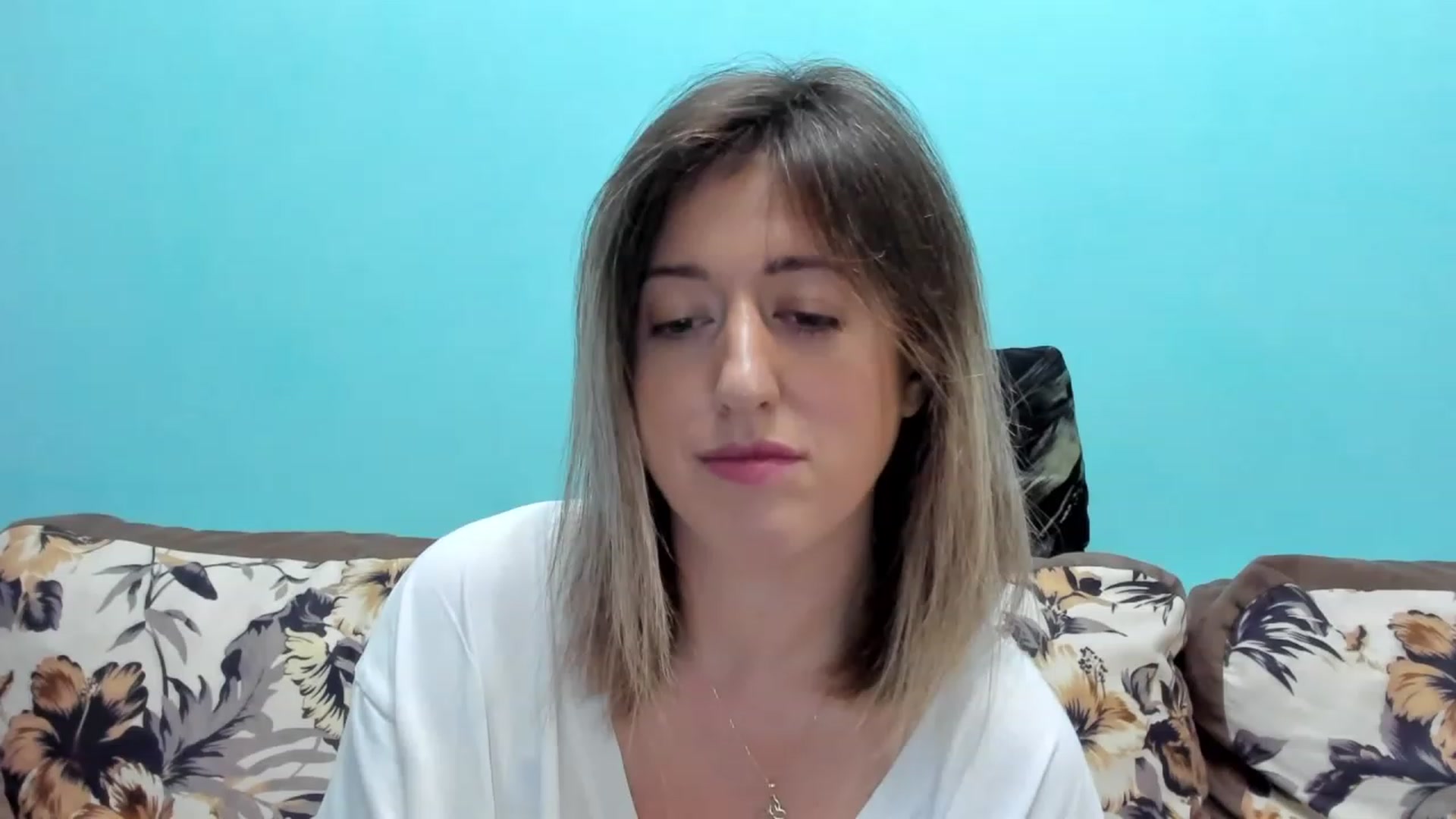 Gallery image thumbnail from SweetDelia_'s myfreecams stream on, 09/25/2023, 10:01 image 16 of 20