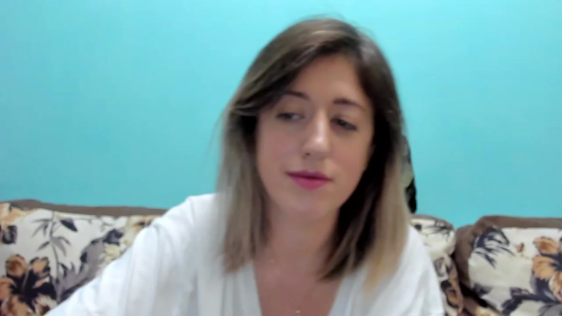 Gallery image thumbnail from SweetDelia_'s myfreecams stream on, 09/25/2023, 10:01 image 7 of 20
