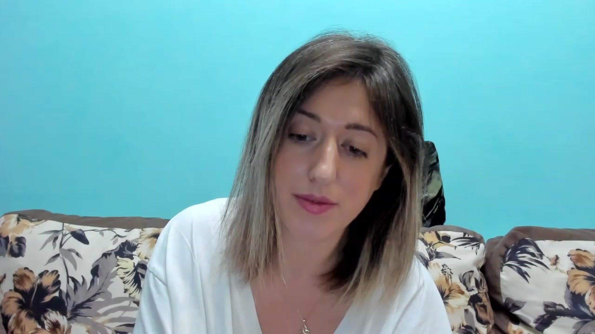 Gallery image thumbnail from SweetDelia_'s myfreecams stream on, 09/25/2023, 10:01 image 17 of 20