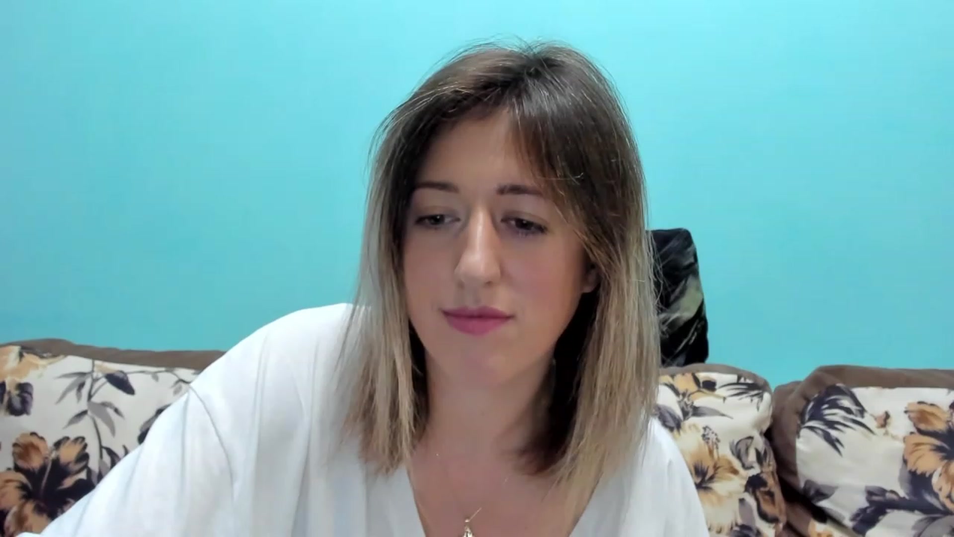 Gallery image thumbnail from SweetDelia_'s myfreecams stream on, 09/25/2023, 10:01 image 12 of 20