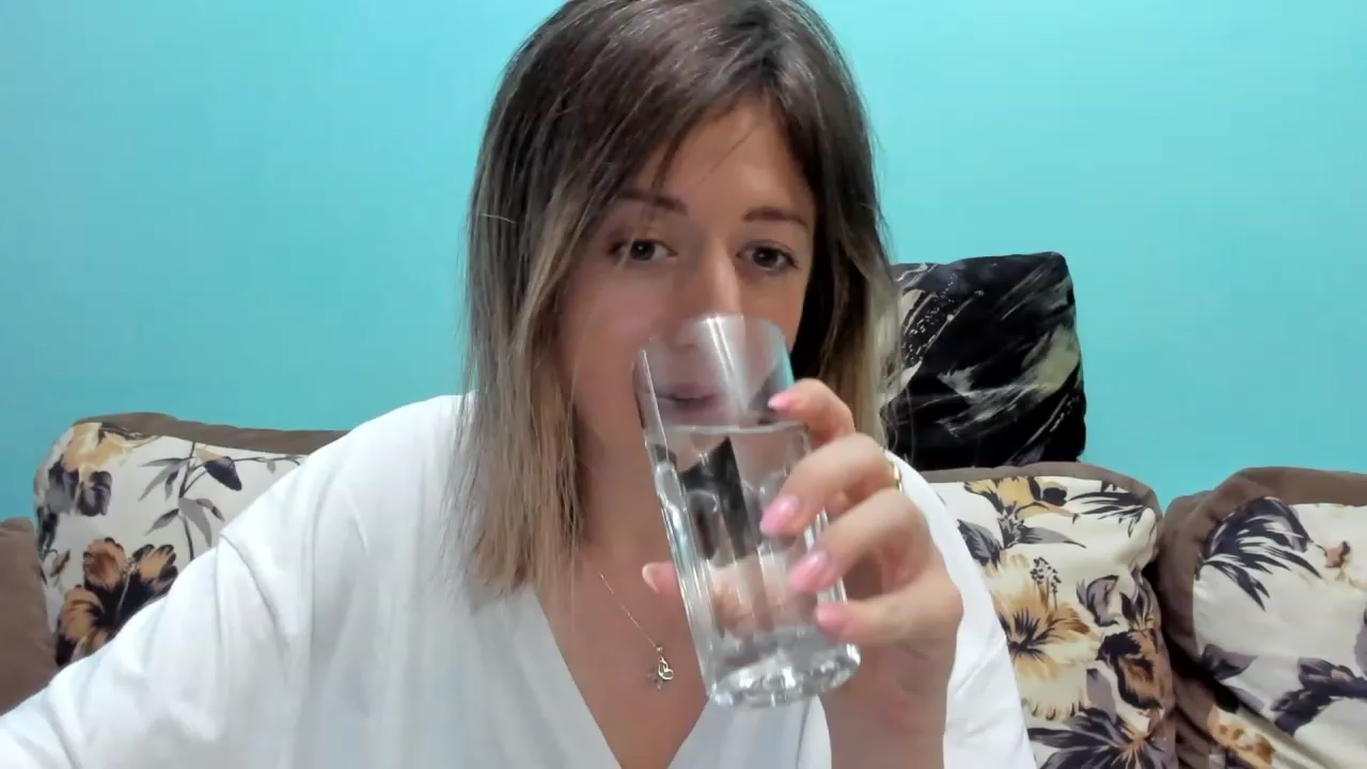 Gallery image thumbnail from SweetDelia_'s myfreecams stream on, 09/25/2023, 10:58 image 20 of 20