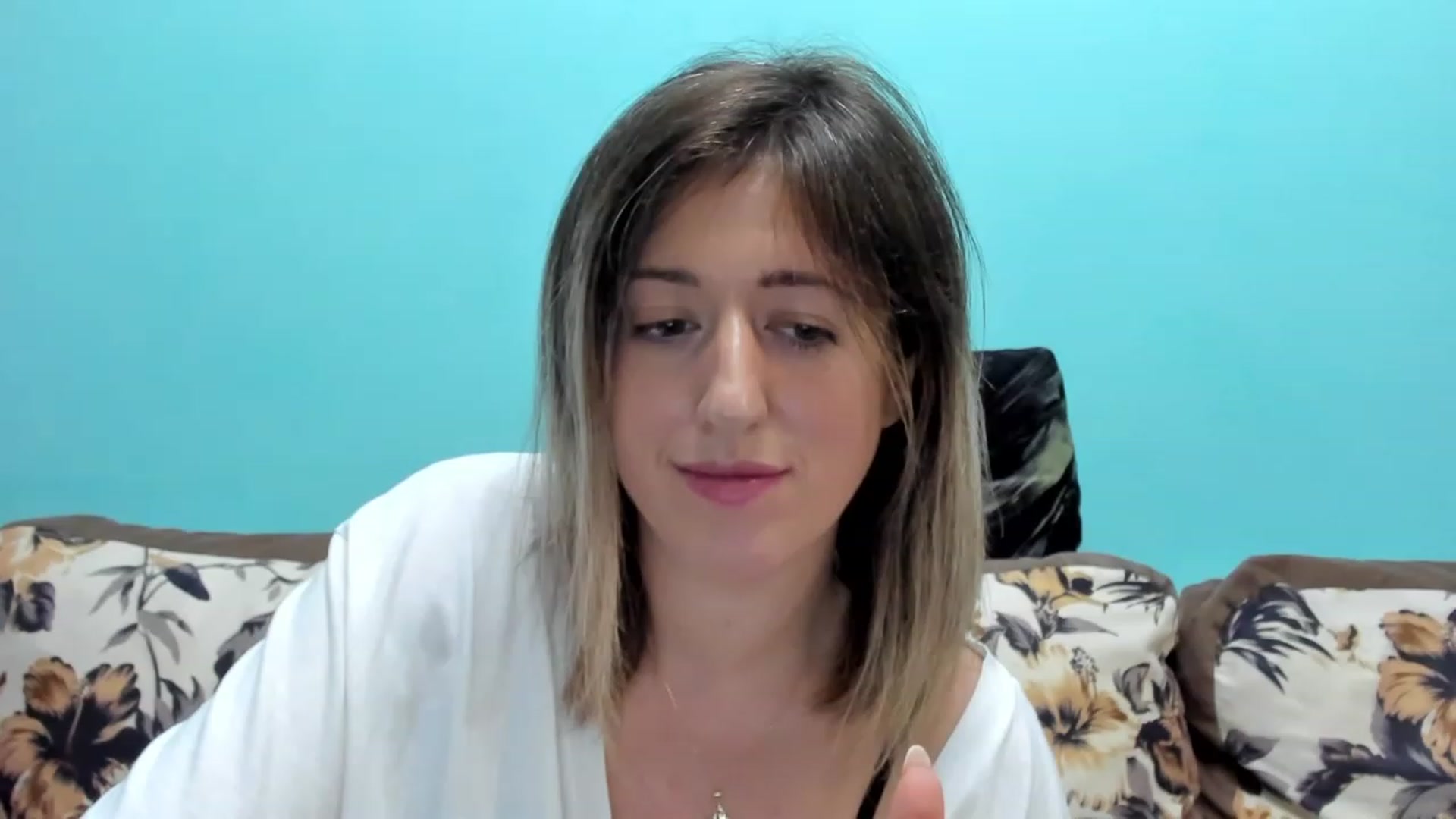 Gallery image thumbnail from SweetDelia_'s myfreecams stream on, 09/25/2023, 10:58 image 1 of 20