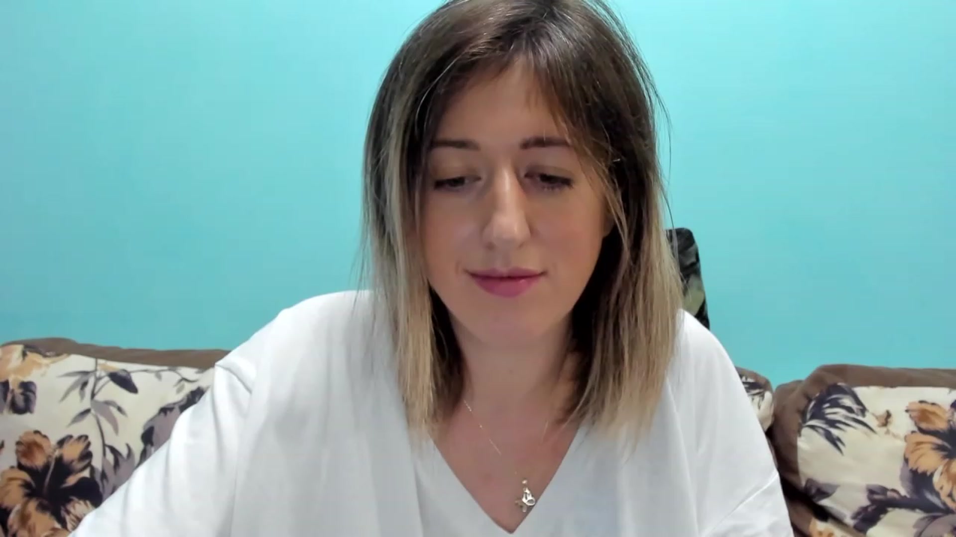 Gallery image thumbnail from SweetDelia_'s myfreecams stream on, 09/25/2023, 10:58 image 2 of 20