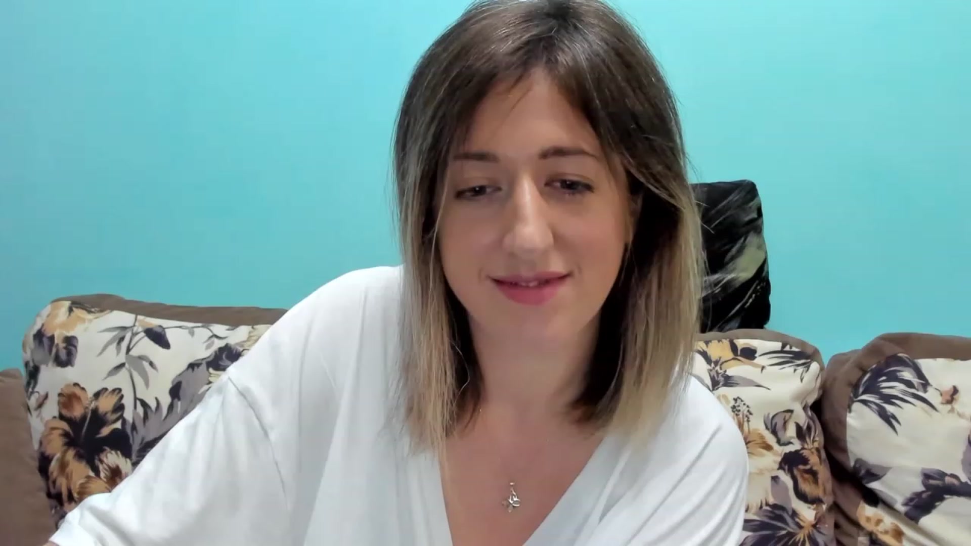Gallery image thumbnail from SweetDelia_'s myfreecams stream on, 09/25/2023, 10:58 image 19 of 20