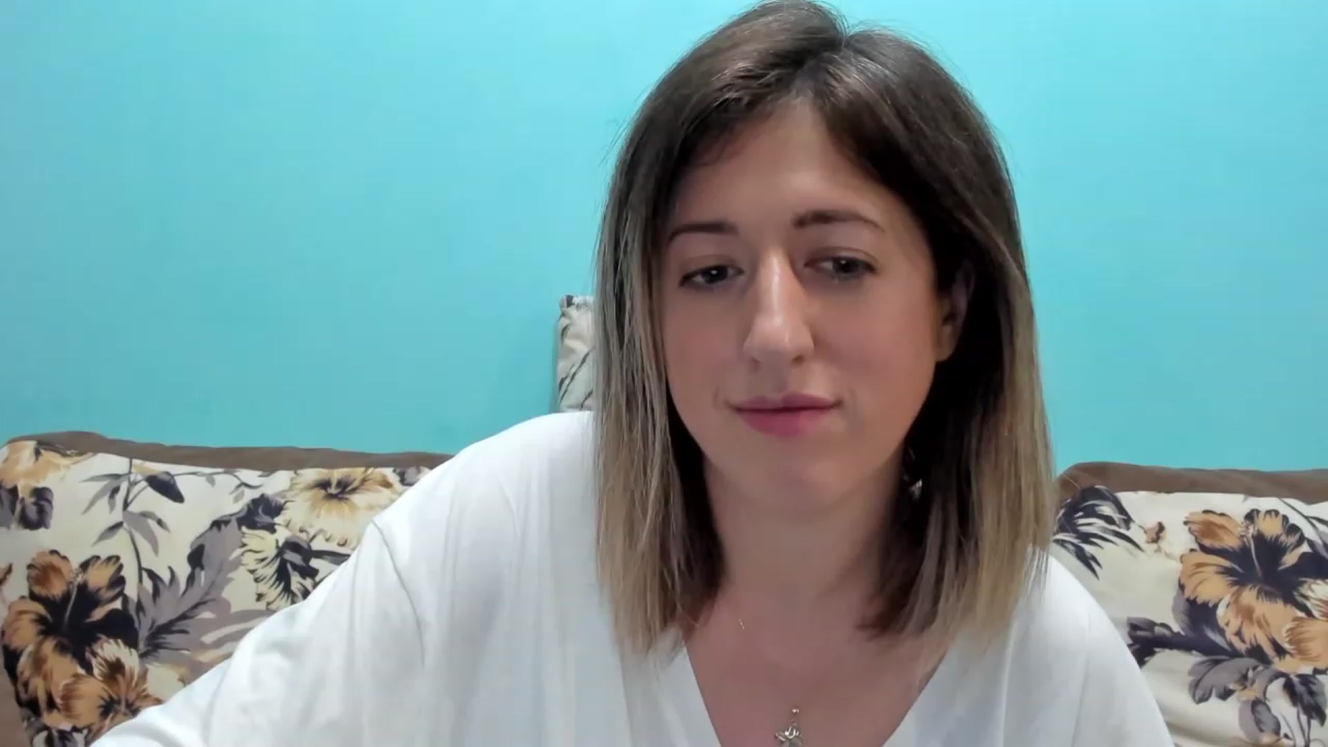 Gallery image thumbnail from SweetDelia_'s myfreecams stream on, 09/25/2023, 12:18 image 7 of 20