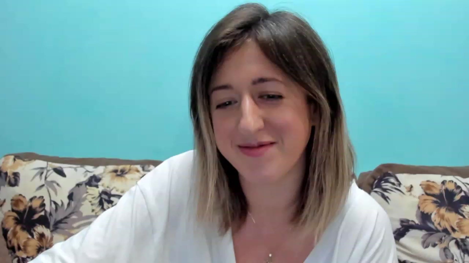 Gallery image thumbnail from SweetDelia_'s myfreecams stream on, 09/25/2023, 12:18 image 18 of 20