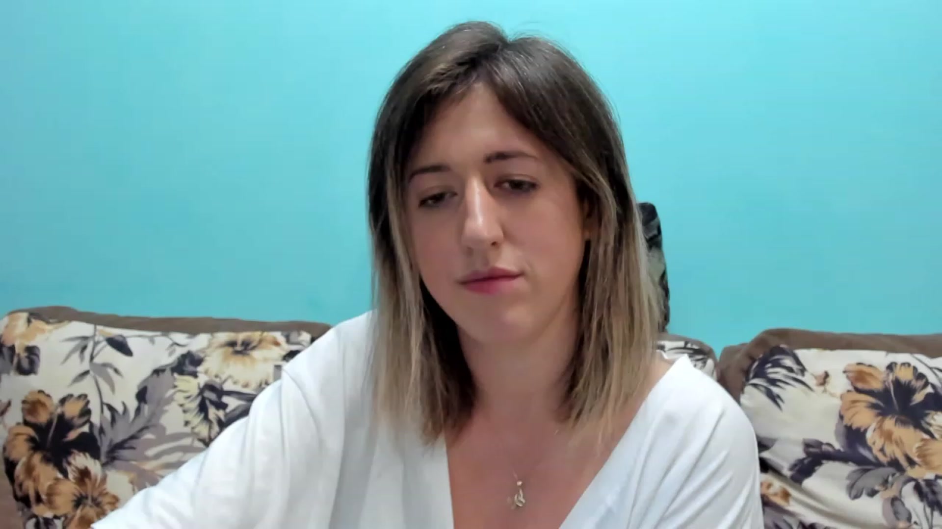 Gallery image thumbnail from SweetDelia_'s myfreecams stream on, 09/25/2023, 12:18 image 19 of 20