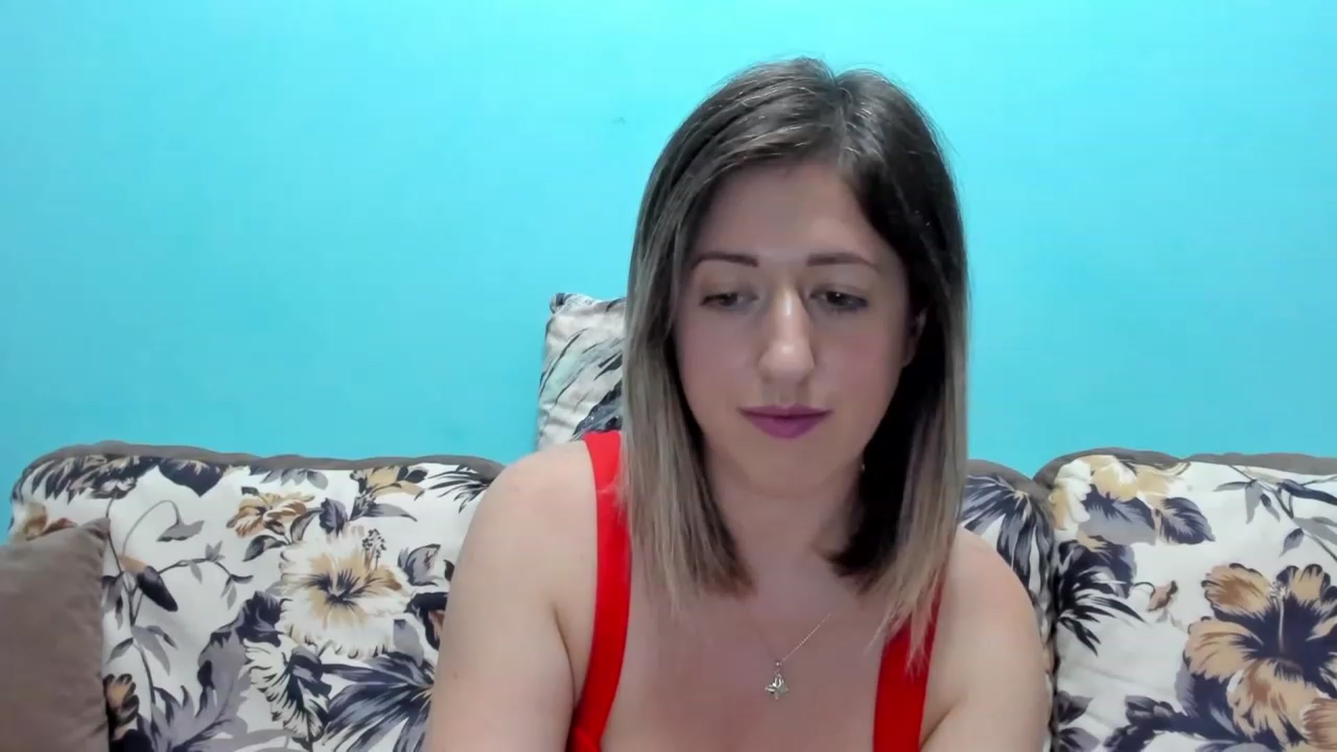 Gallery image thumbnail from SweetDelia_'s myfreecams stream on, 09/26/2023, 10:47 image 14 of 20