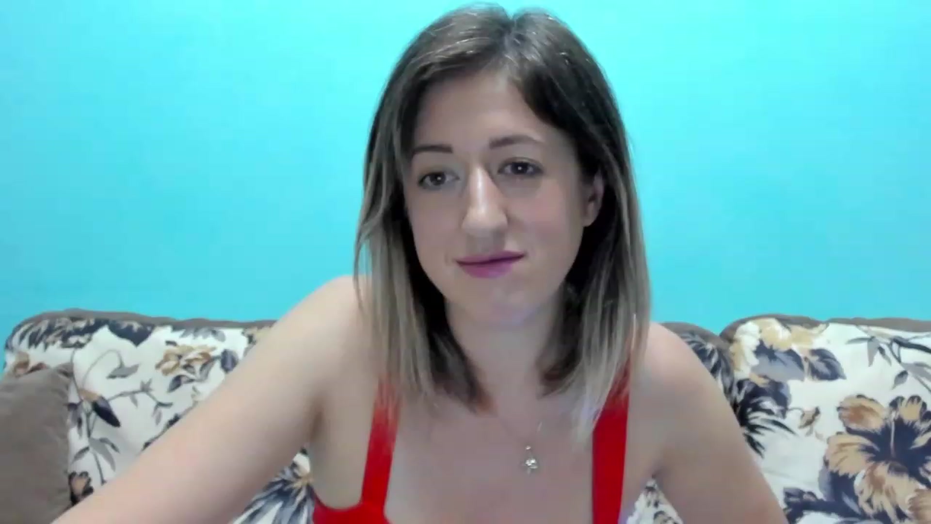 Gallery image thumbnail from SweetDelia_'s myfreecams stream on, 09/26/2023, 10:47 image 8 of 20