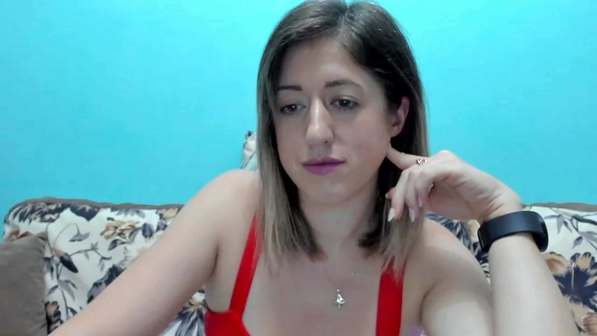Gallery image thumbnail from SweetDelia_'s myfreecams stream on, 09/26/2023, 10:47 image 15 of 20