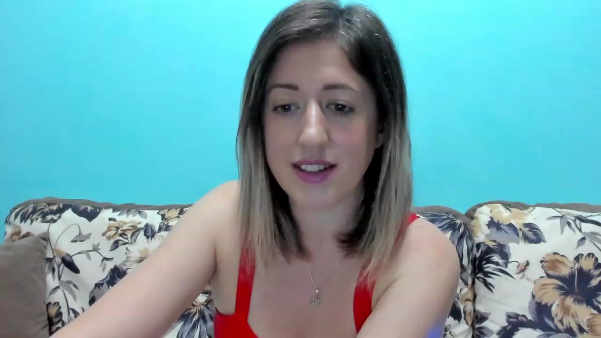 Gallery image thumbnail from SweetDelia_'s myfreecams stream on, 09/26/2023, 10:47 image 18 of 20