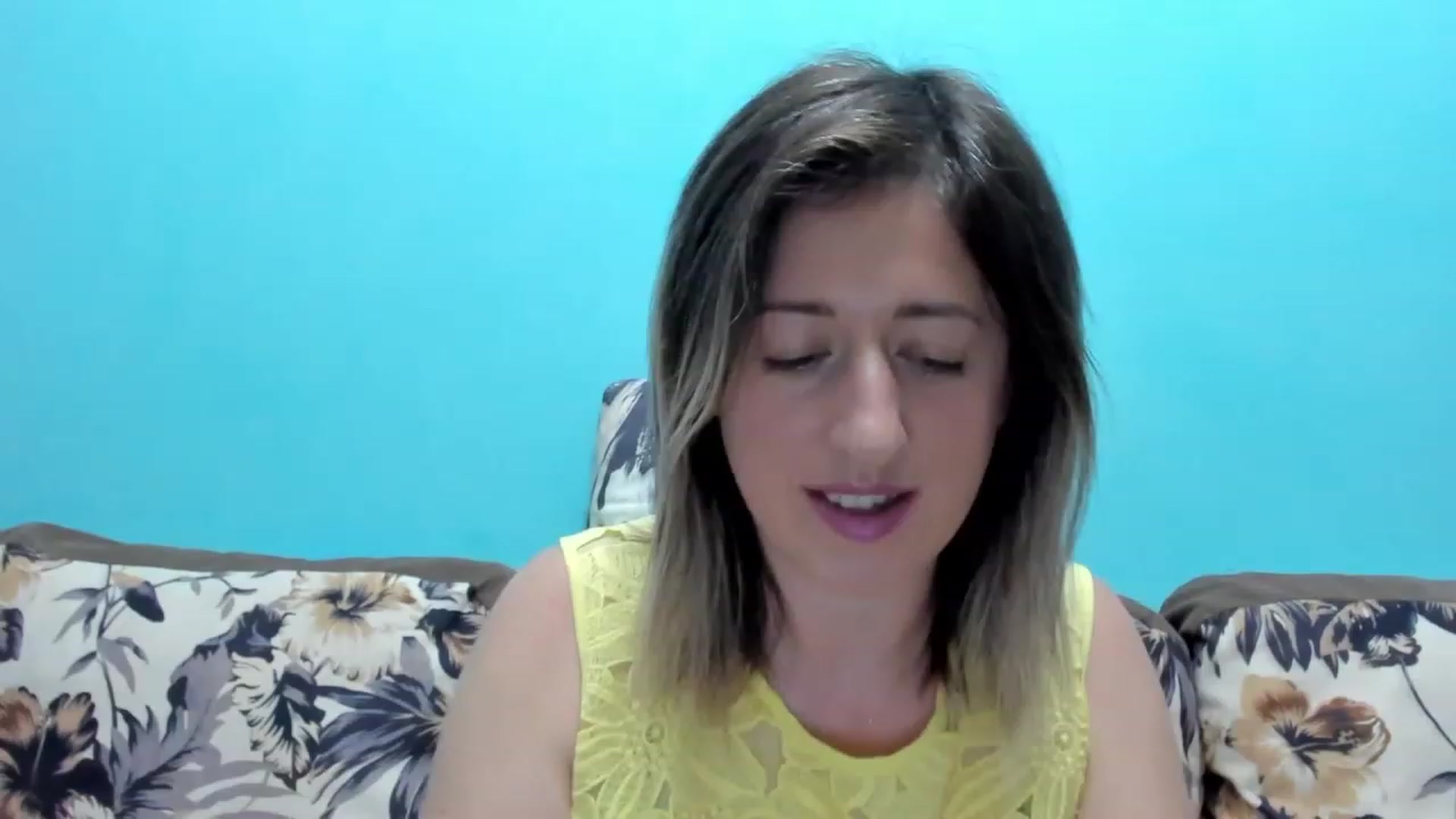 Gallery image thumbnail from SweetDelia_'s myfreecams stream on, 10/04/2023, 09:37 image 3 of 20