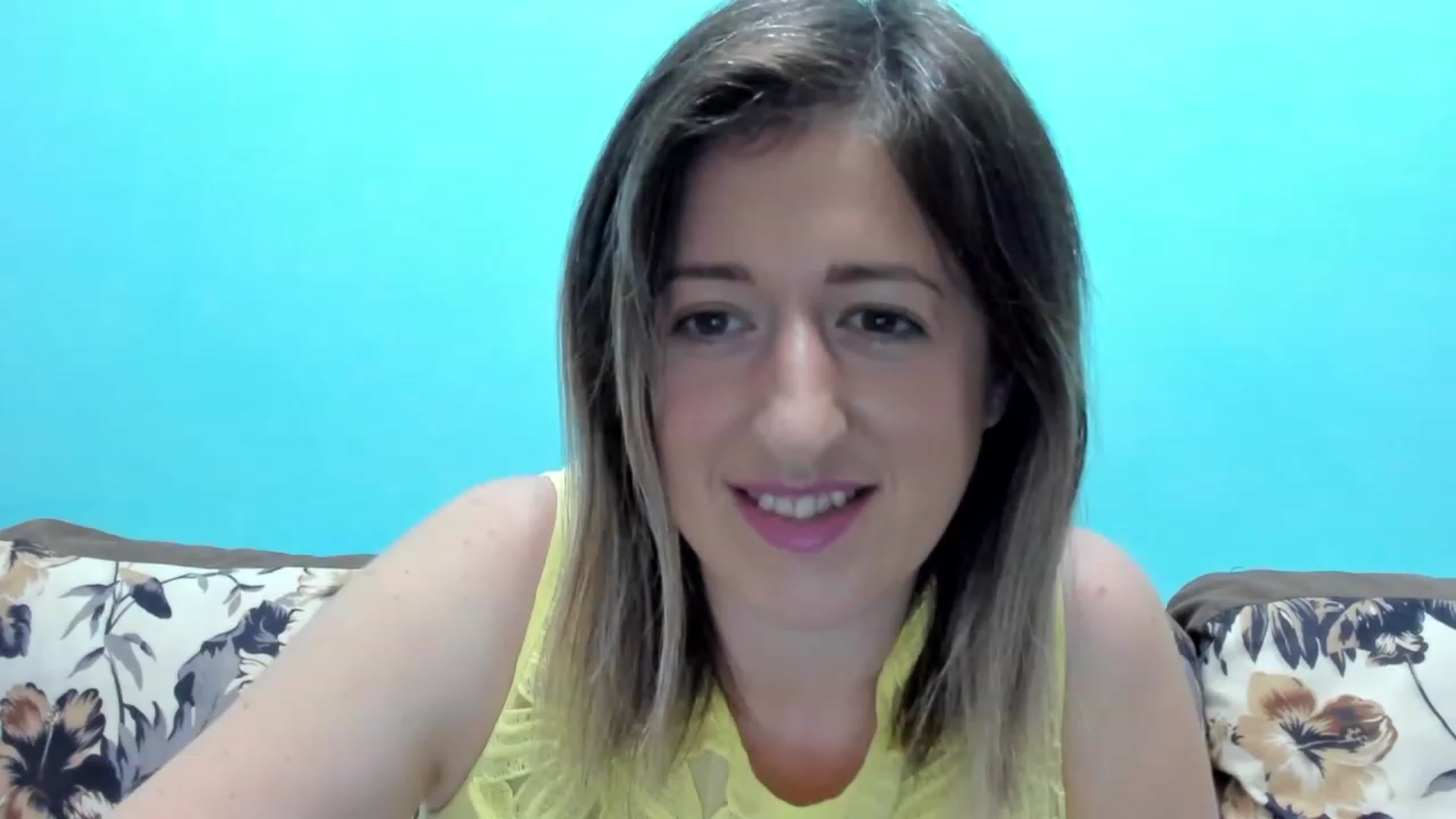 Gallery image thumbnail from SweetDelia_'s myfreecams stream on, 10/04/2023, 09:37 image 15 of 20