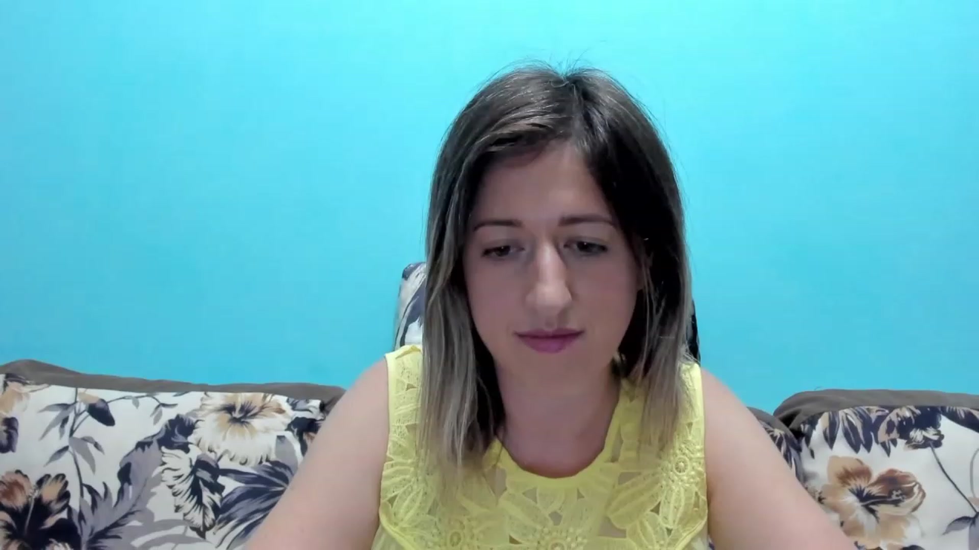 Gallery image thumbnail from SweetDelia_'s myfreecams stream on, 10/04/2023, 12:22 image 5 of 20