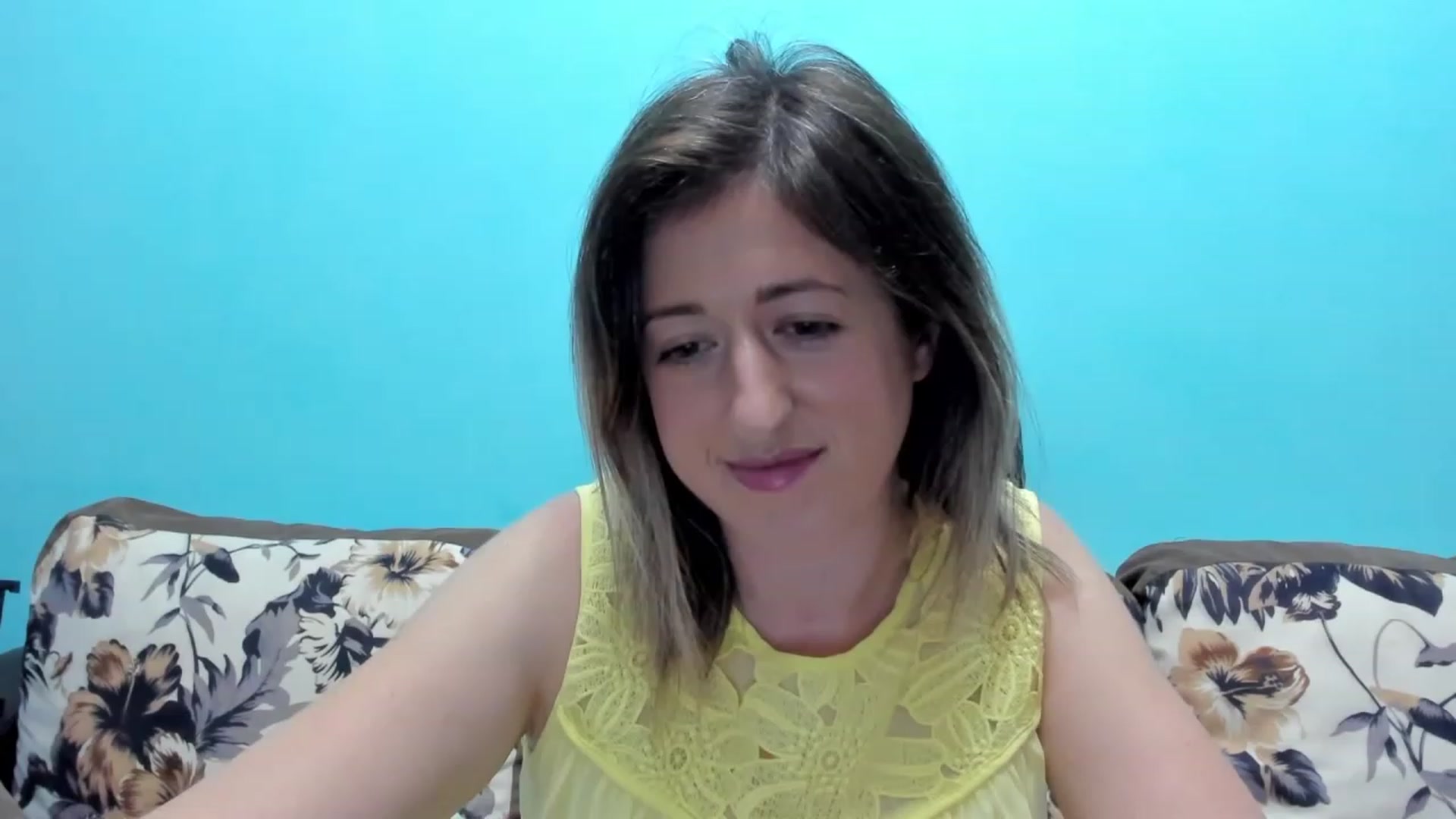 Gallery image thumbnail from SweetDelia_'s myfreecams stream on, 10/04/2023, 12:22 image 20 of 20