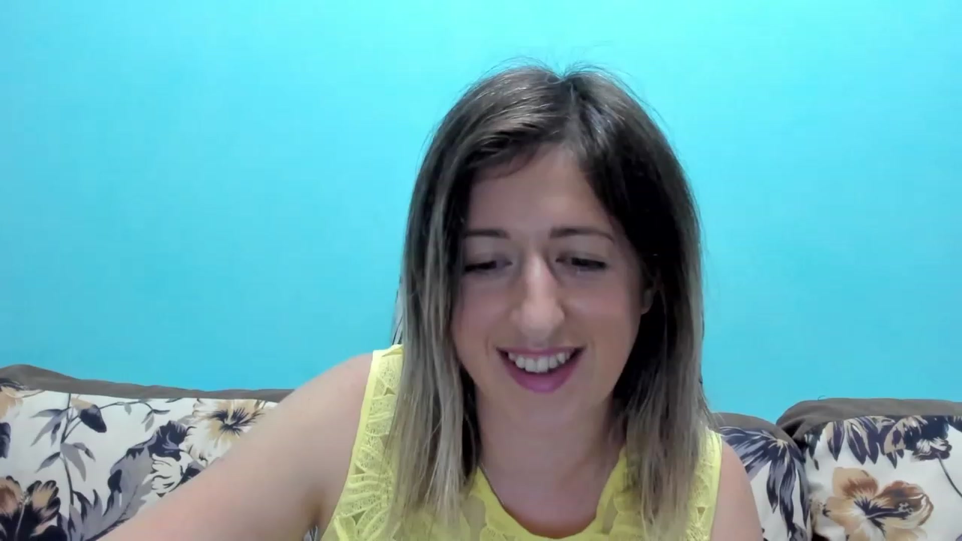 Gallery image thumbnail from SweetDelia_'s myfreecams stream on, 10/04/2023, 12:22 image 1 of 20
