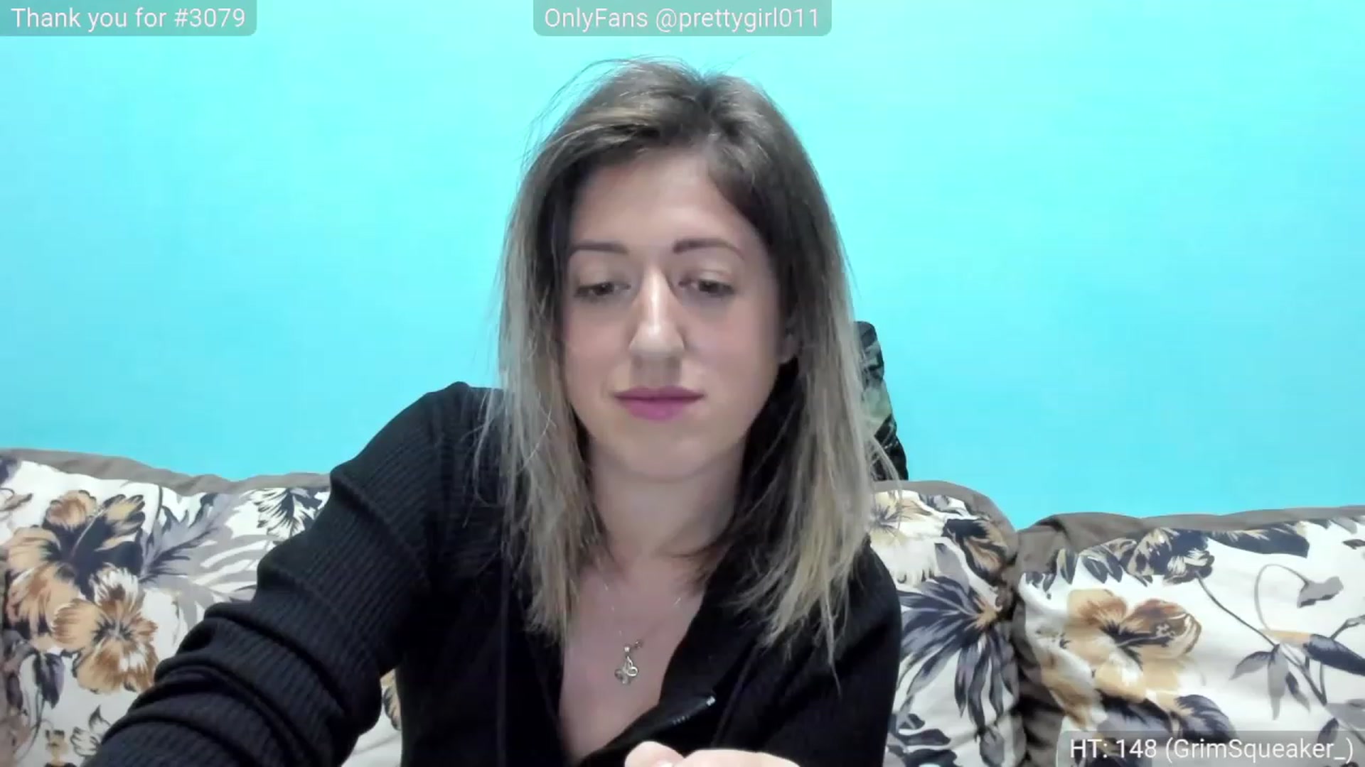 Gallery image thumbnail from SweetDelia_'s myfreecams stream on, 10/11/2023, 10:48 image 19 of 20