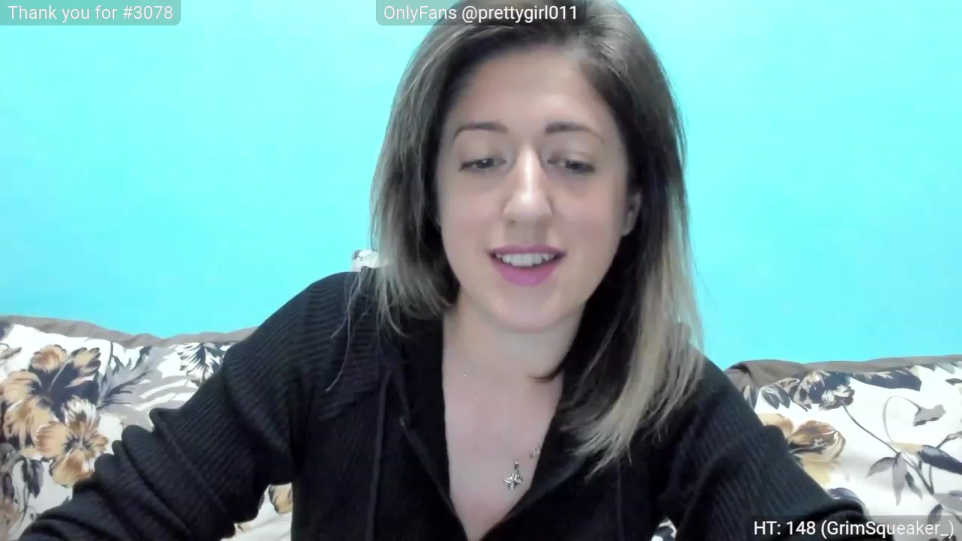 Gallery image thumbnail from SweetDelia_'s myfreecams stream on, 10/11/2023, 10:48 image 15 of 20