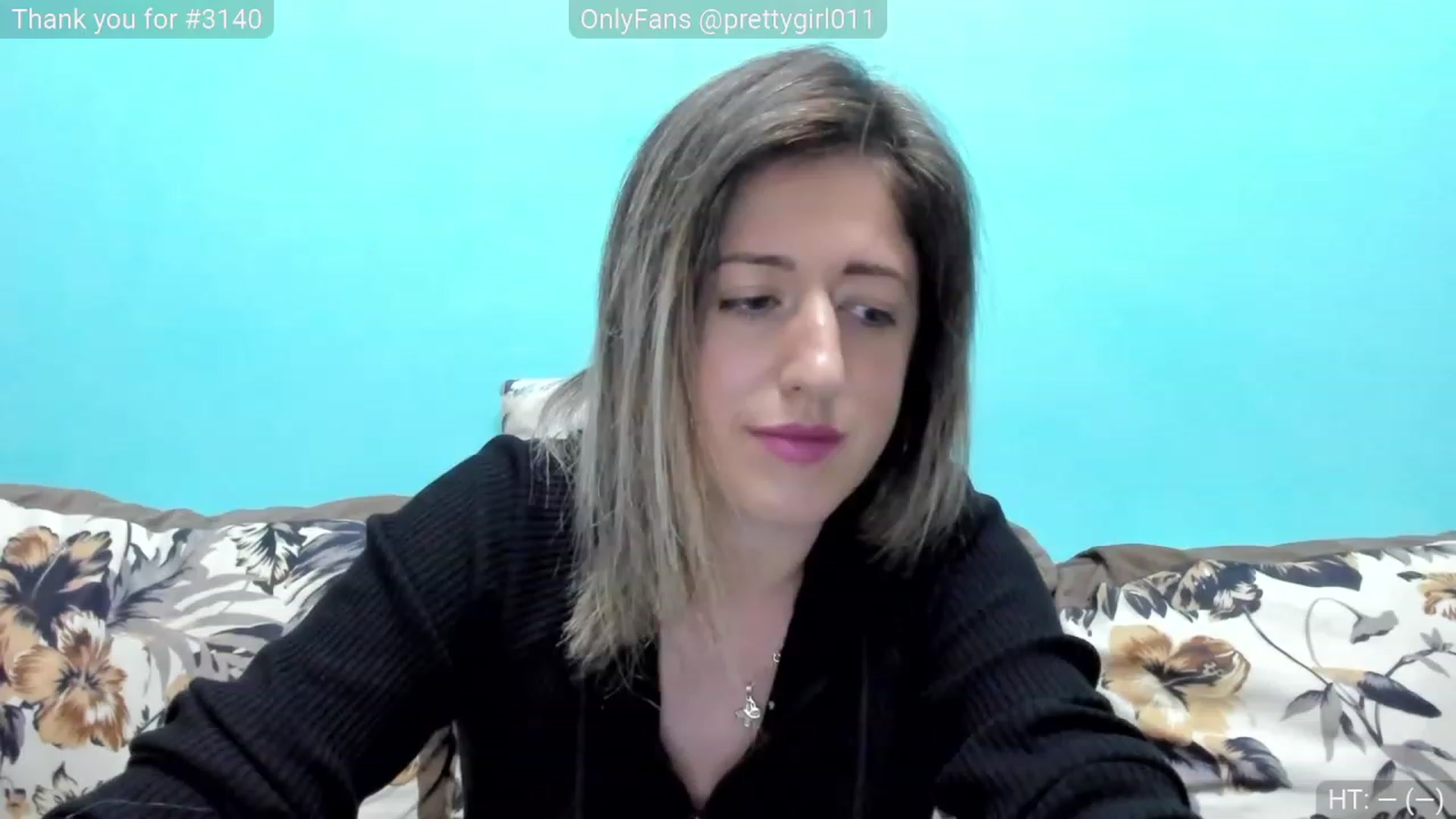 Gallery image thumbnail from SweetDelia_'s myfreecams stream on, 10/11/2023, 10:48 image 10 of 20