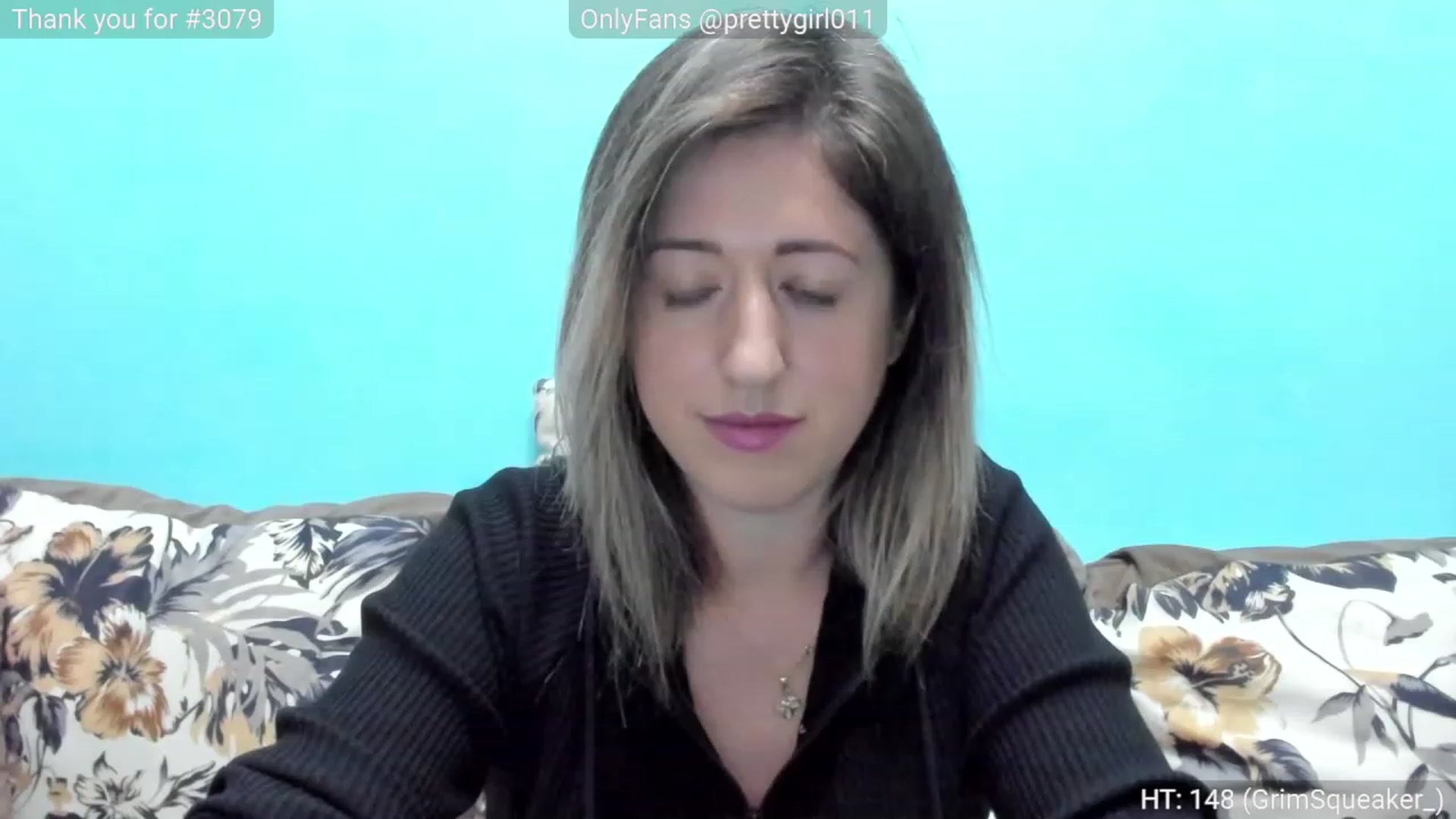 Gallery image thumbnail from SweetDelia_'s myfreecams stream on, 10/11/2023, 10:48 image 16 of 20