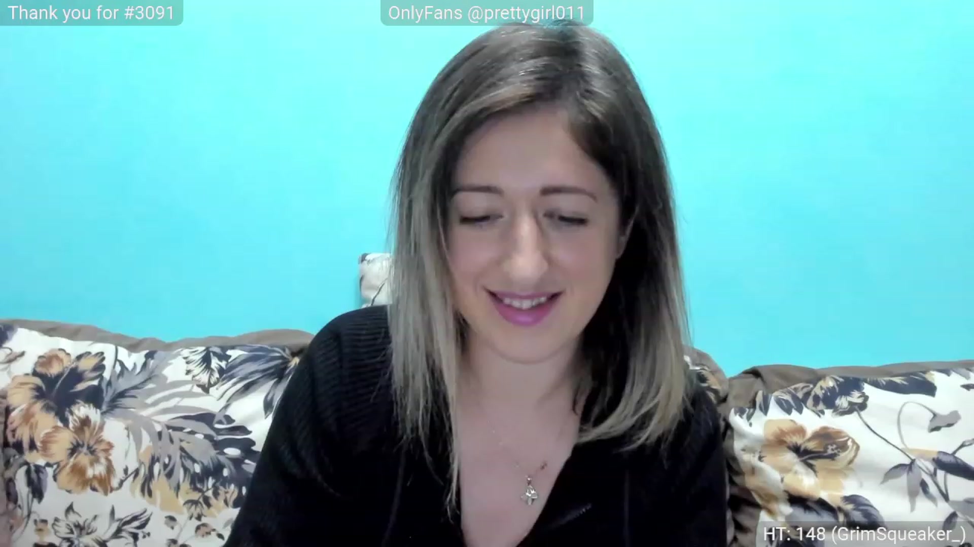 Gallery image thumbnail from SweetDelia_'s myfreecams stream on, 10/11/2023, 10:48 image 14 of 20