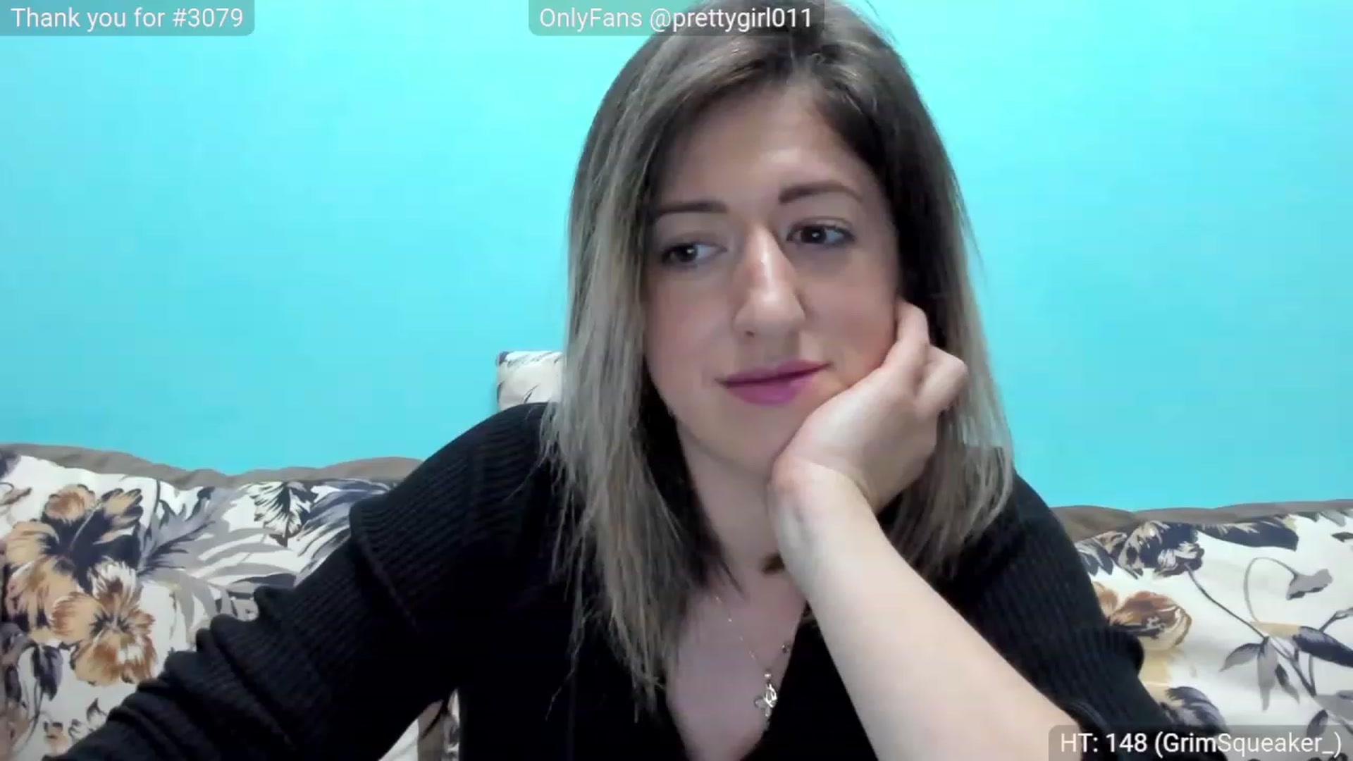 Gallery image thumbnail from SweetDelia_'s myfreecams stream on, 10/11/2023, 10:48 image 17 of 20