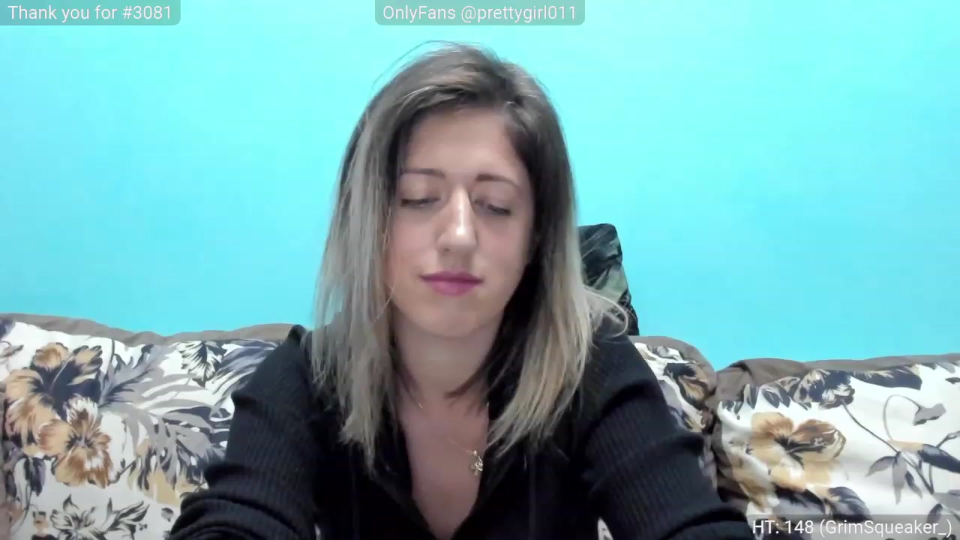 Gallery image thumbnail from SweetDelia_'s myfreecams stream on, 10/11/2023, 10:48 image 20 of 20