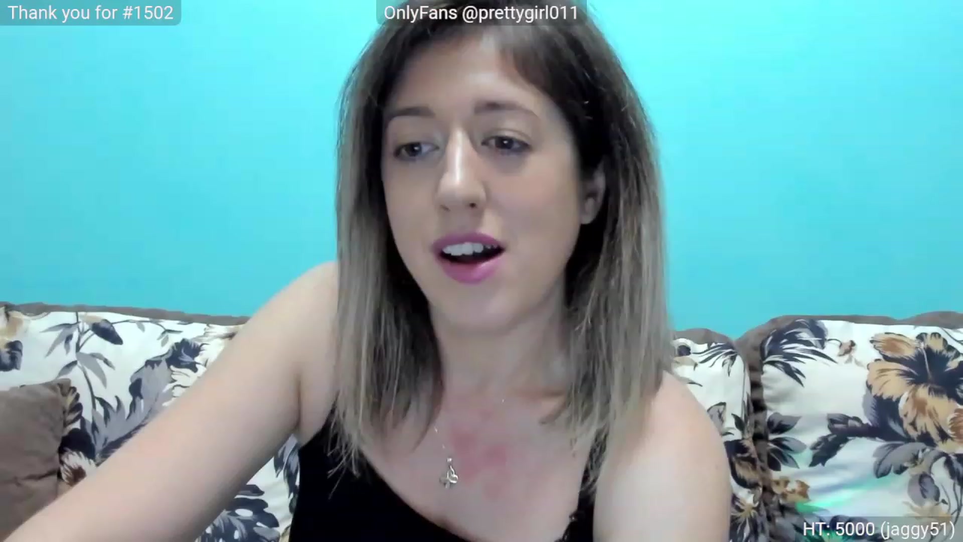 Gallery image thumbnail from SweetDelia_'s myfreecams stream on, 10/16/2023, 11:33 image 12 of 20