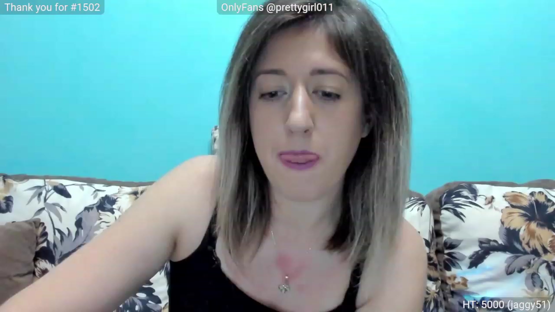 Gallery image thumbnail from SweetDelia_'s myfreecams stream on, 10/16/2023, 11:33 image 11 of 20
