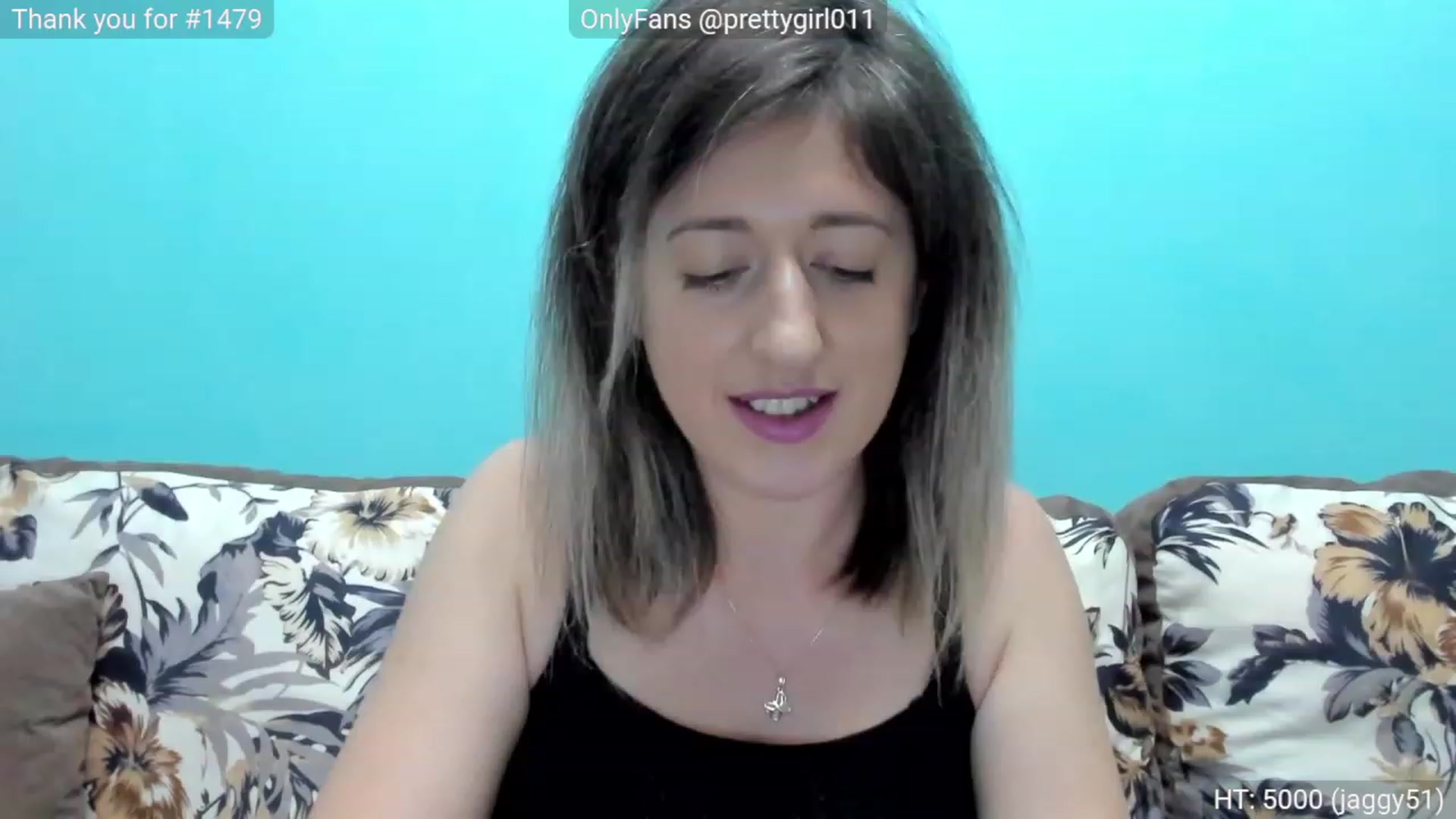 Gallery image thumbnail from SweetDelia_'s myfreecams stream on, 10/16/2023, 11:33 image 19 of 20