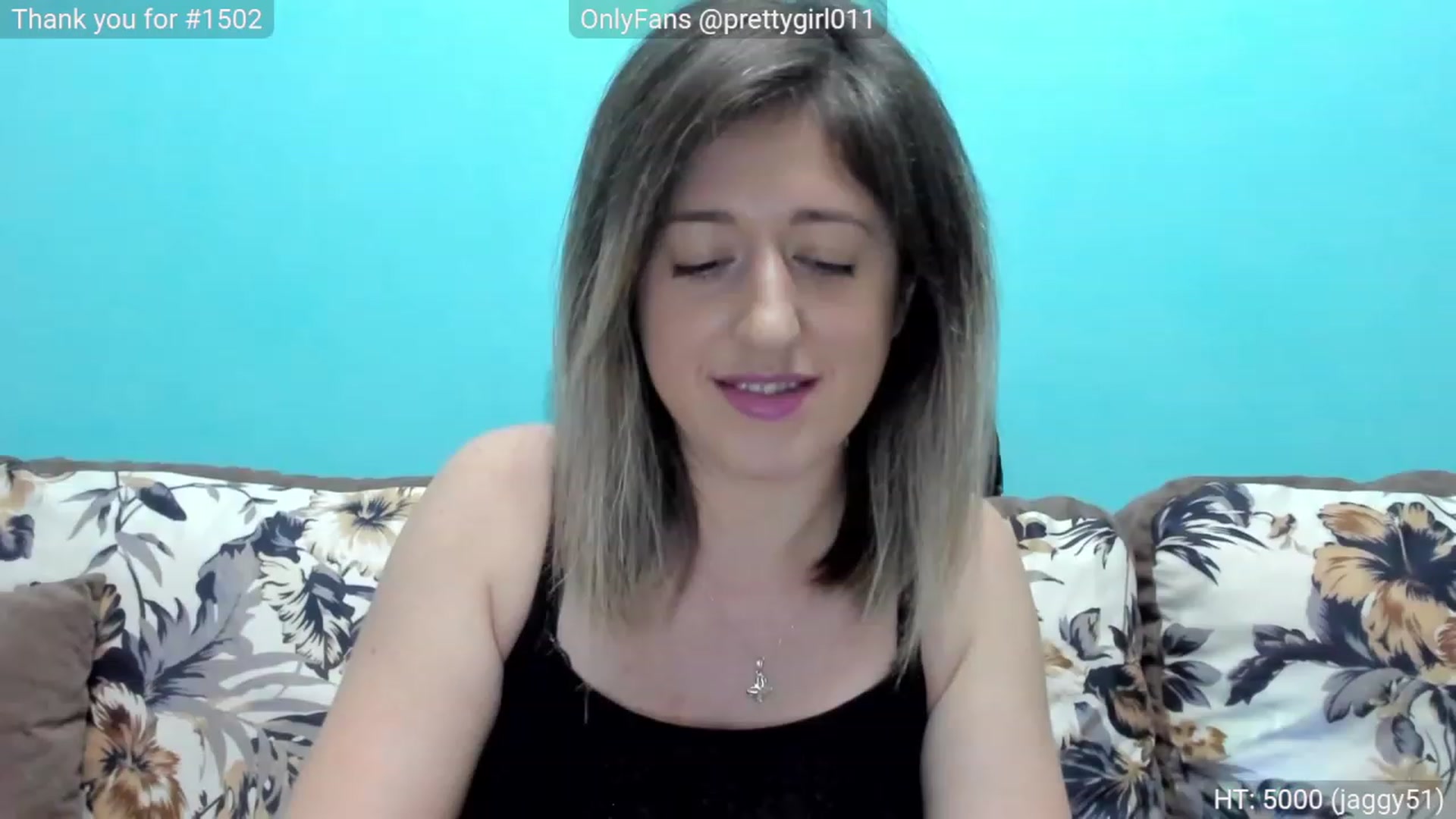 Gallery image thumbnail from SweetDelia_'s myfreecams stream on, 10/16/2023, 11:33 image 8 of 20