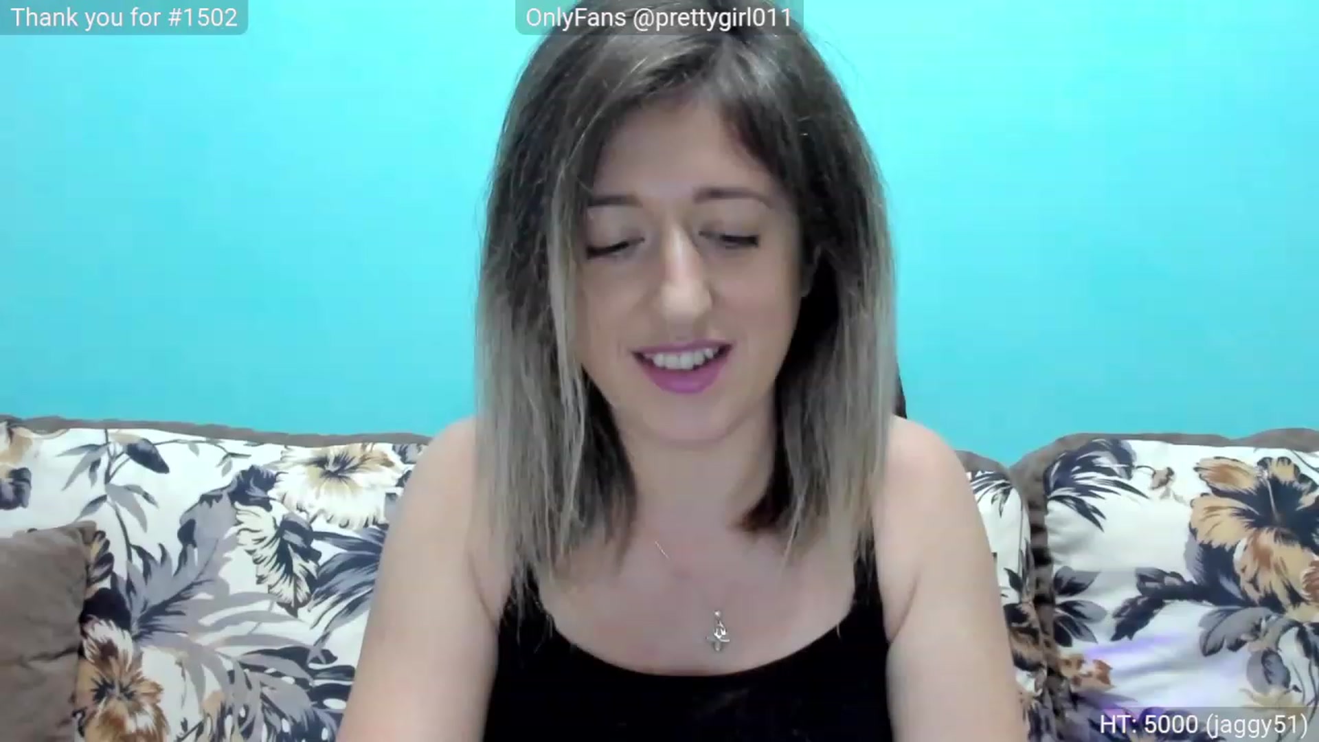 Gallery image thumbnail from SweetDelia_'s myfreecams stream on, 10/16/2023, 11:33 image 9 of 20